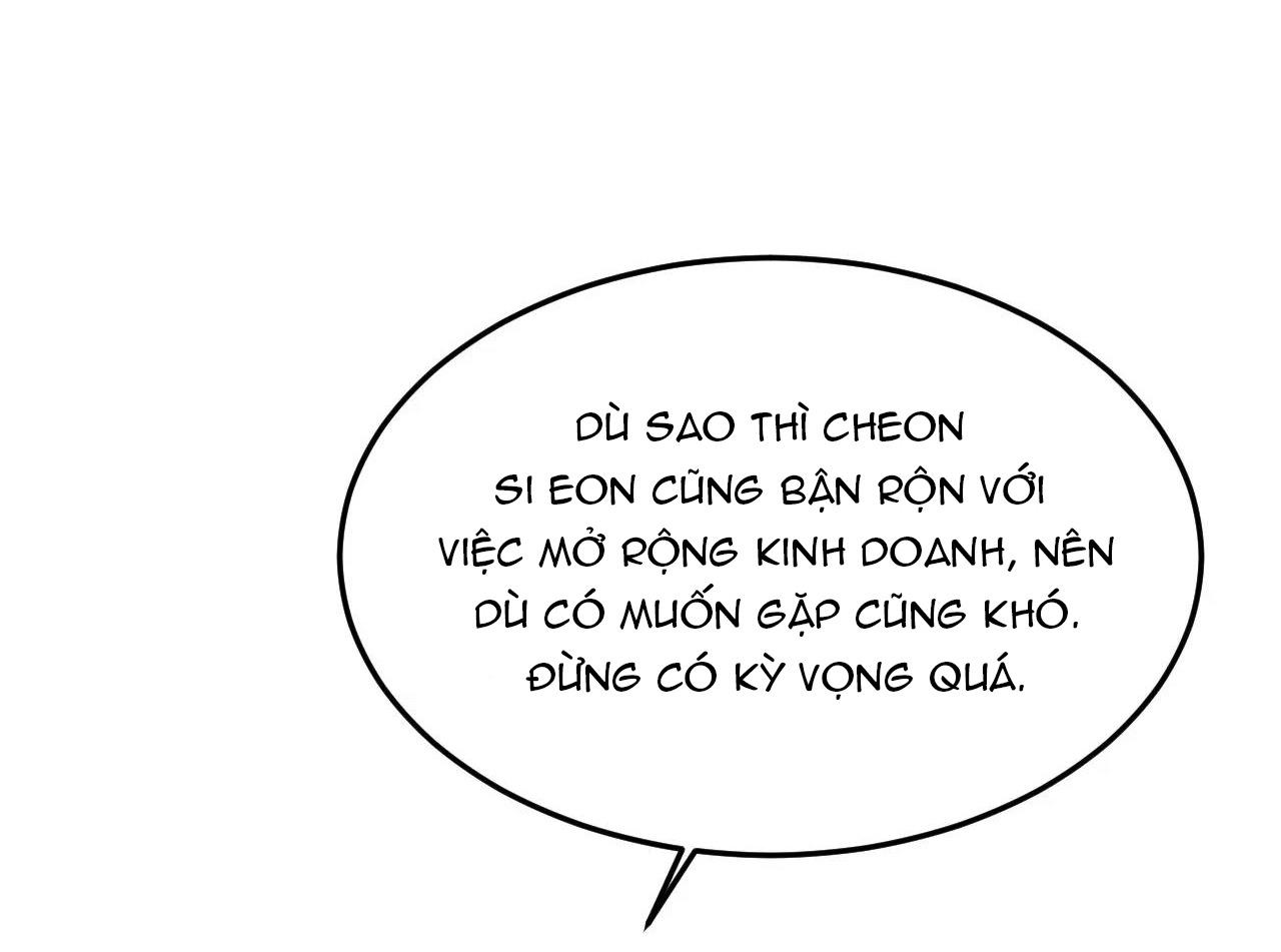 Công Cuộc Báo Thù Của Kẻ Yếu Thế - Chap 77