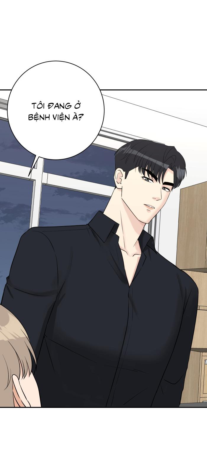 Tỉnh dậy lần nữa bỗng trở thành minh tinh rồi - Chap 32