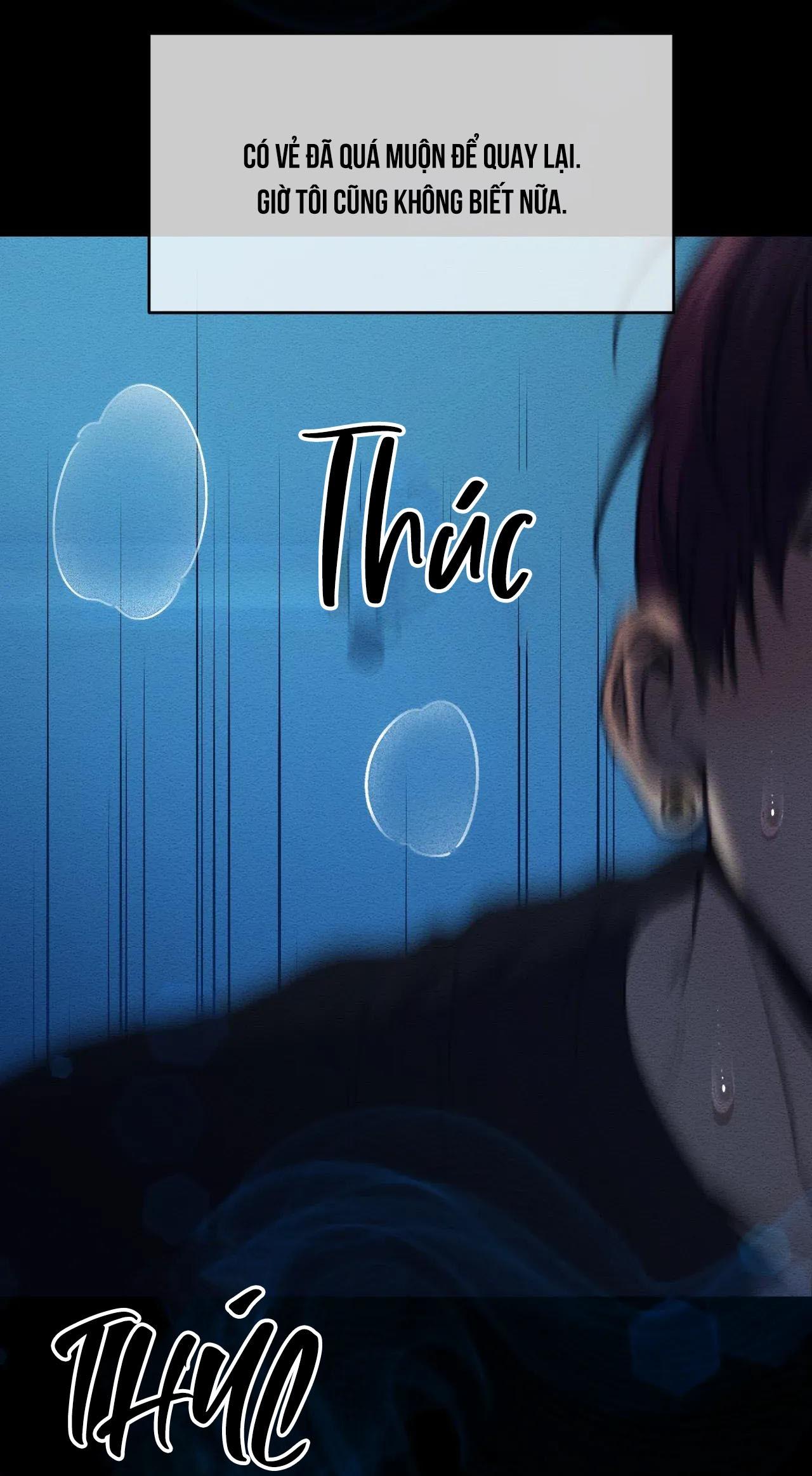 Công Cuộc Báo Thù Của Kẻ Yếu Thế - Chap 80