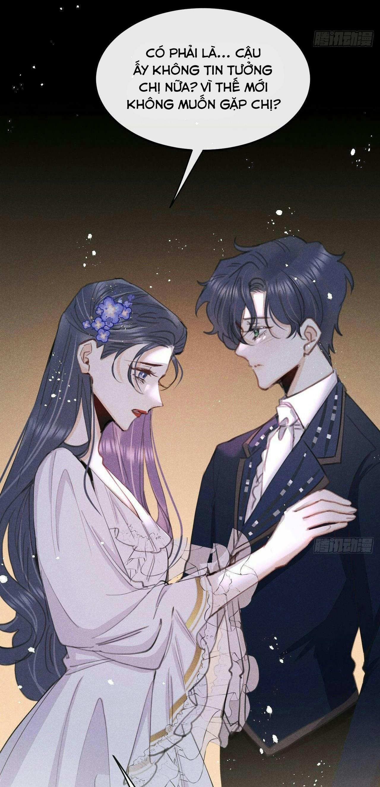 Lang Sói Thượng Khẩu - Chap 79