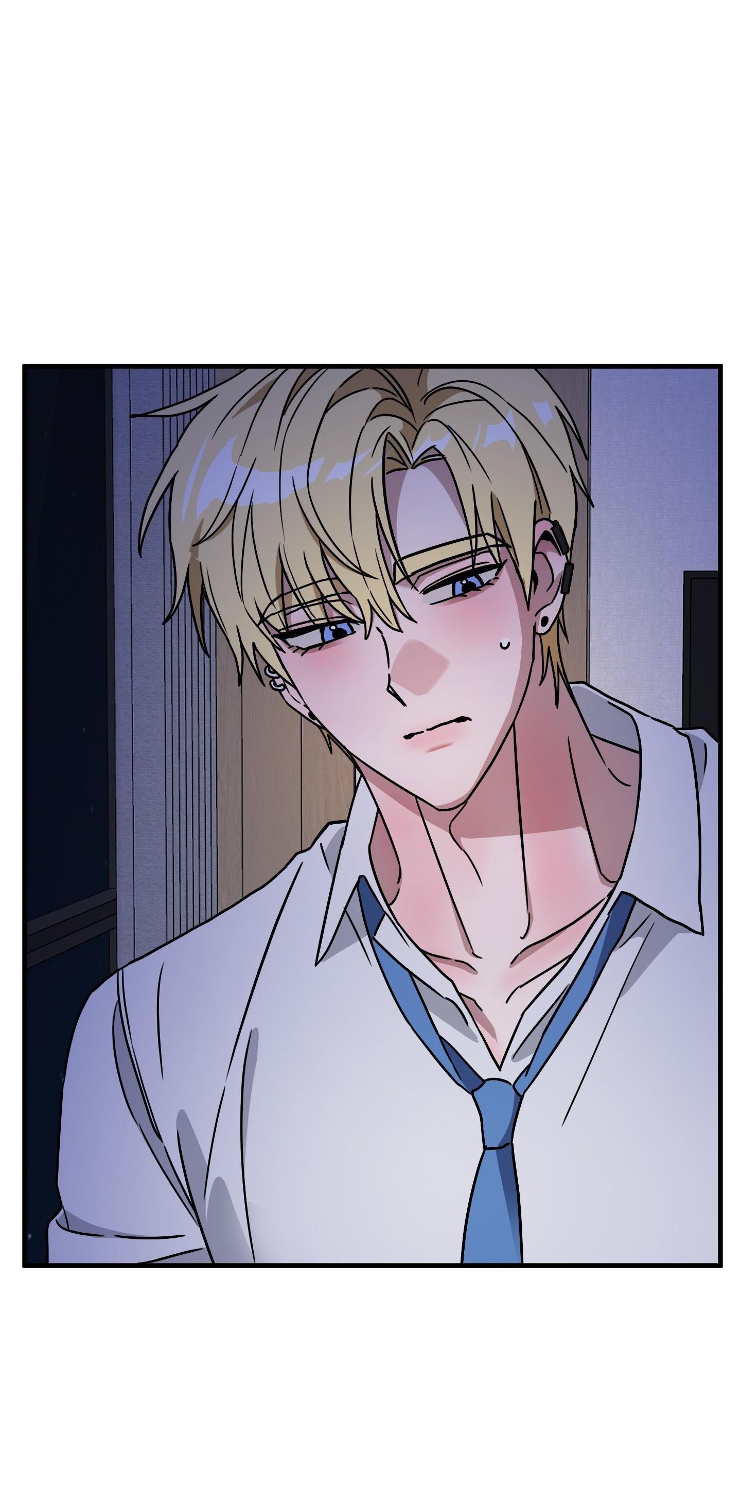 ( CBunu ) Yêu Phải Lừa Đảo - Chap 12