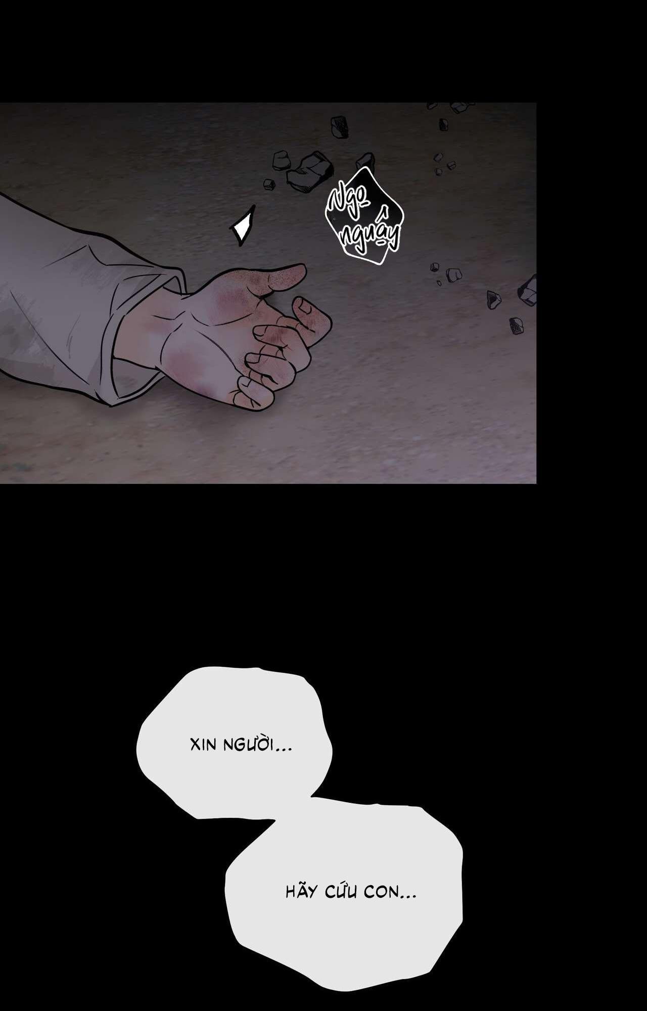 Hạ Cánh Cuối Chân Trời - Chap 28