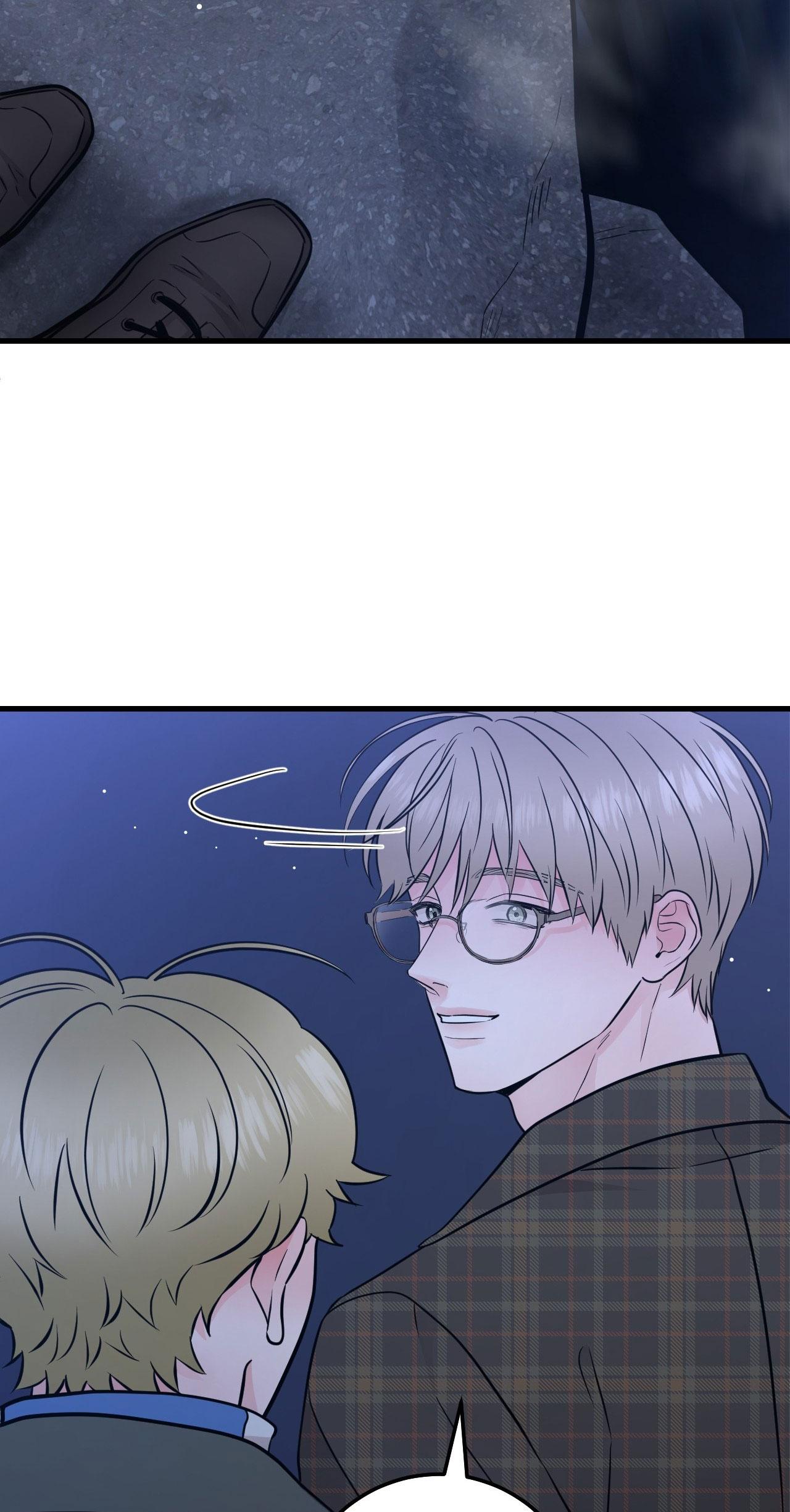 OVER THE PARADISE - Chap 39