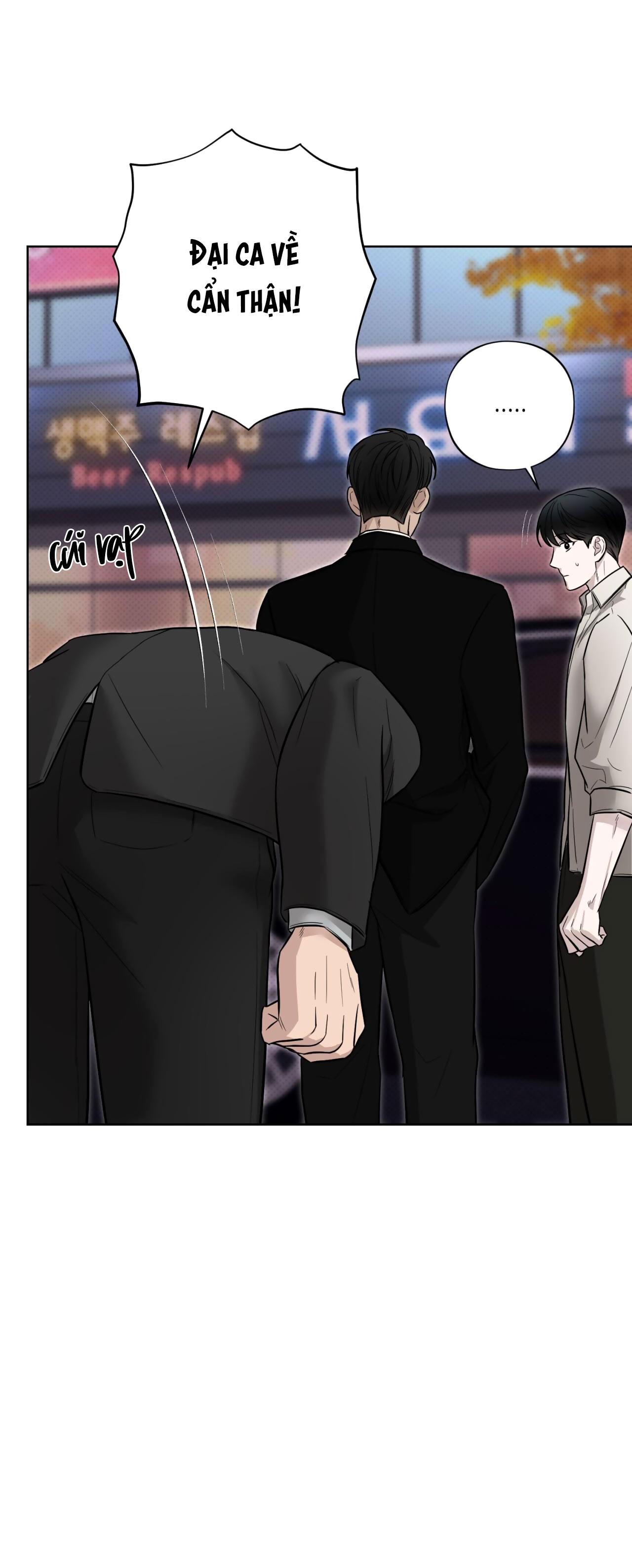 BẮT KỊP - Chap 10