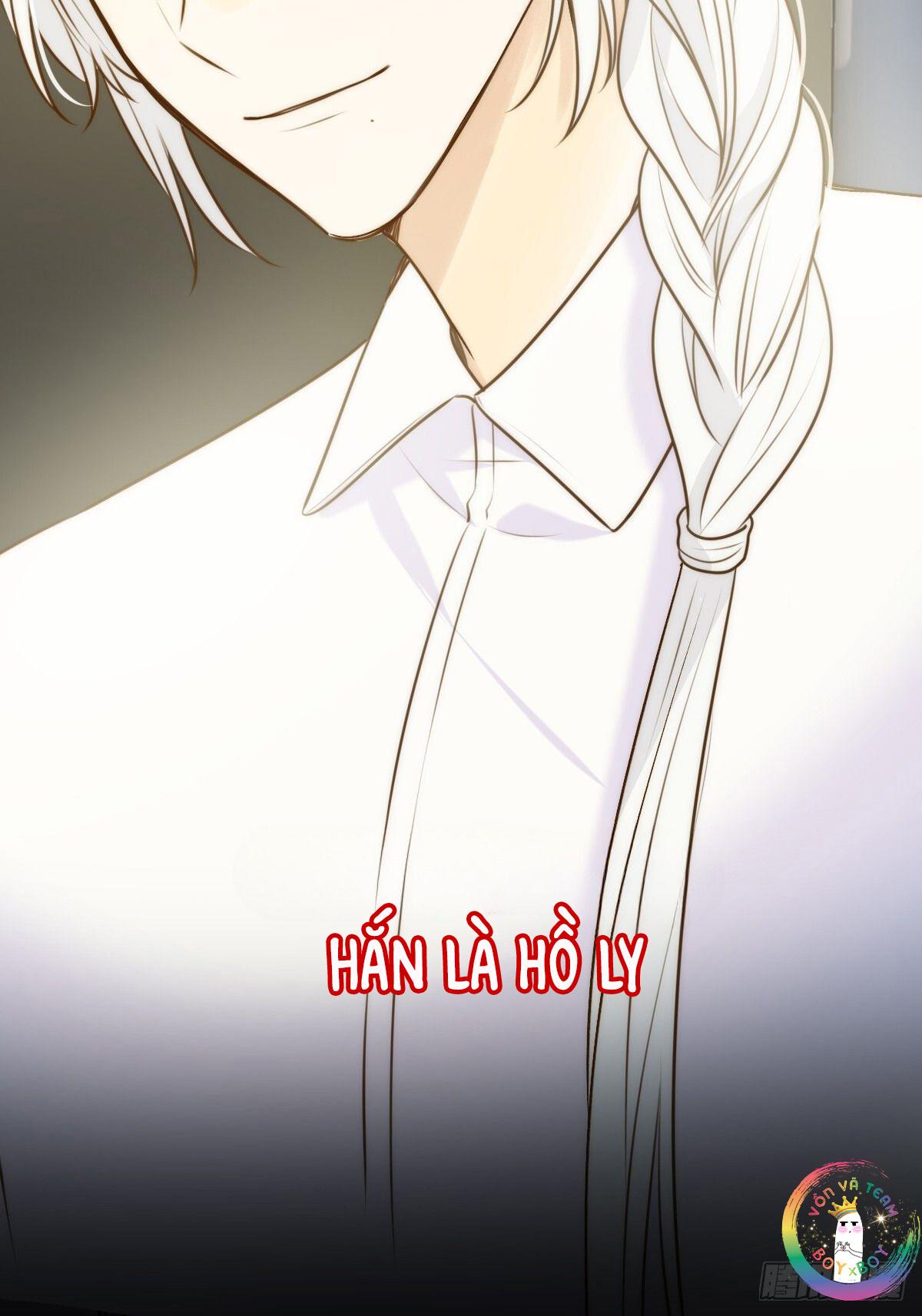 Chỉ Riêng Đuôi Là Không Được!!! - Chap 52