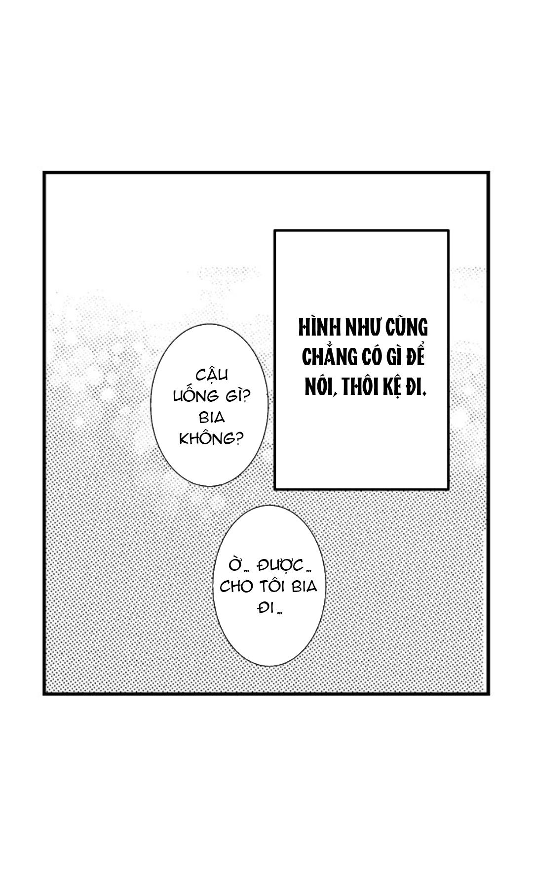 Yatara yarashii fukami kun - Chap 10