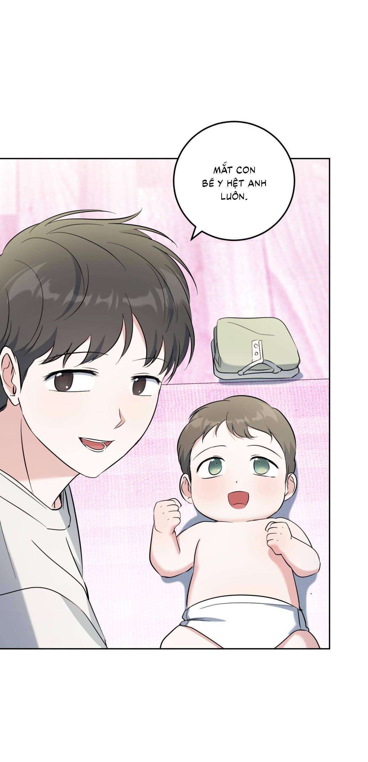 (CBunu) Khu Rừng Tĩnh Lặng - Chap 64