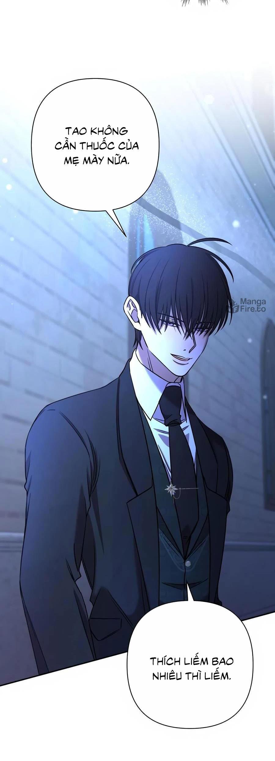 Mắc Kẹt Trong Game Hẹn Hò Của Em Gái Tôi - Chap 71