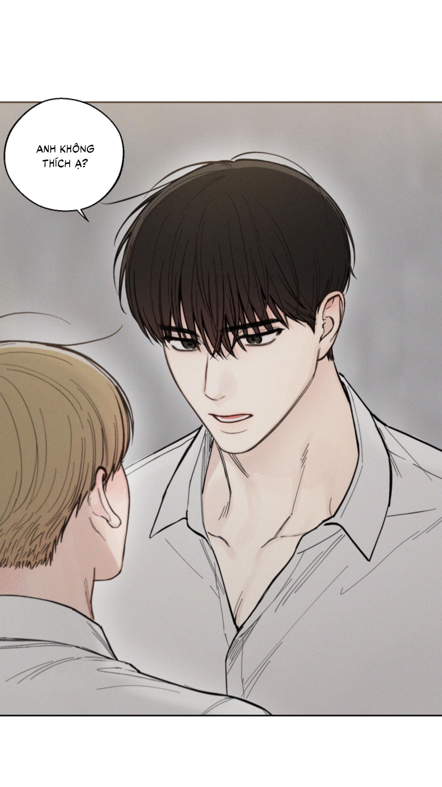 (CBunu) THÁNG 12 - Chap 27