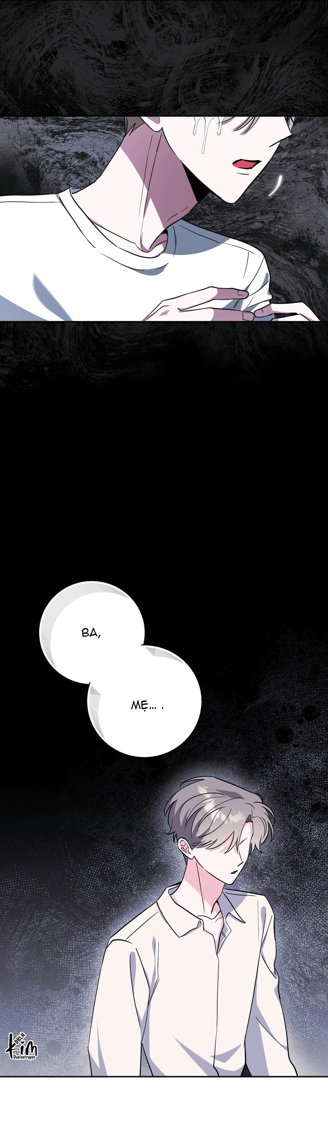 CẠM BẪY ĐẠI HỌC - Chap 83