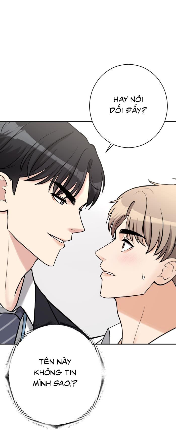 Tỉnh dậy lần nữa bỗng trở thành minh tinh rồi - Chap 13