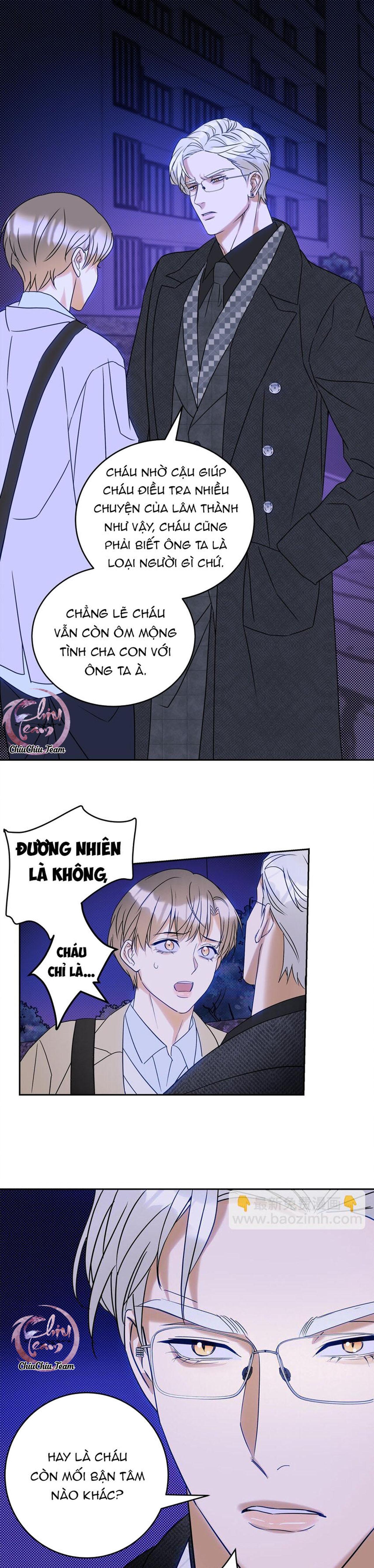 Anh Trai Rẻ Tiền Của Tôi (END) - Chap 21