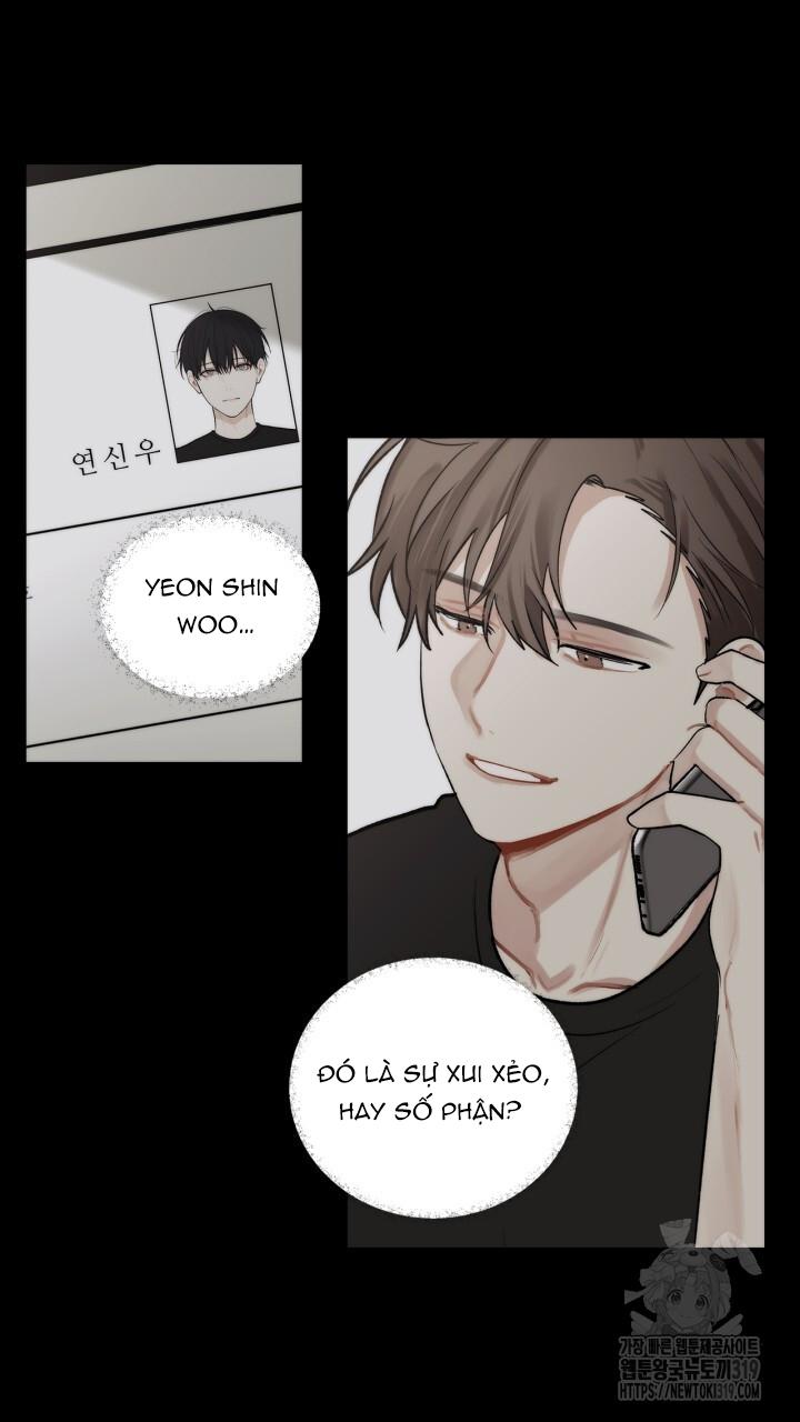 Song Trùng - Chap 55