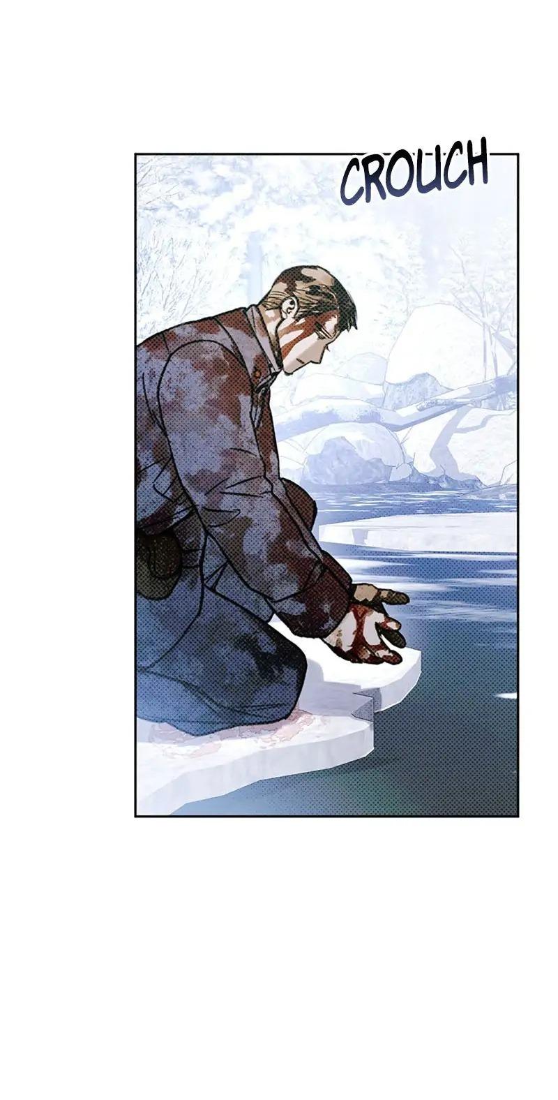 SOLO FOR TWO - Chap 17