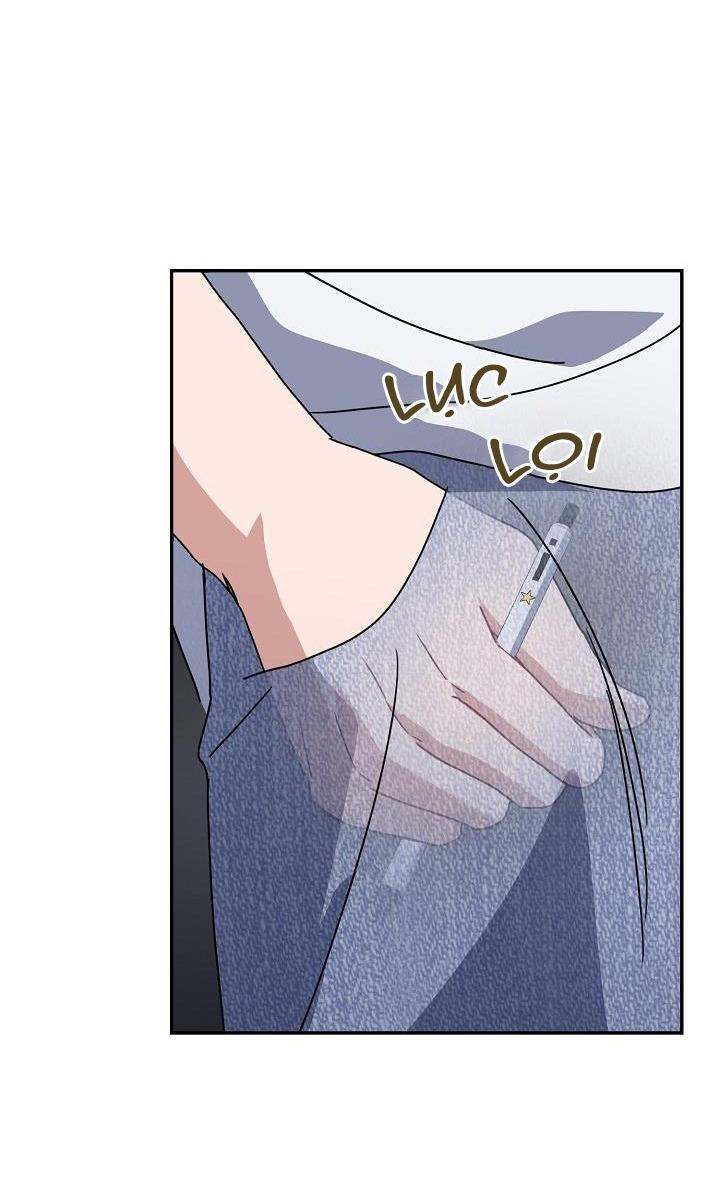 Khu vực chủ nghĩa tình yêu - Chap 71