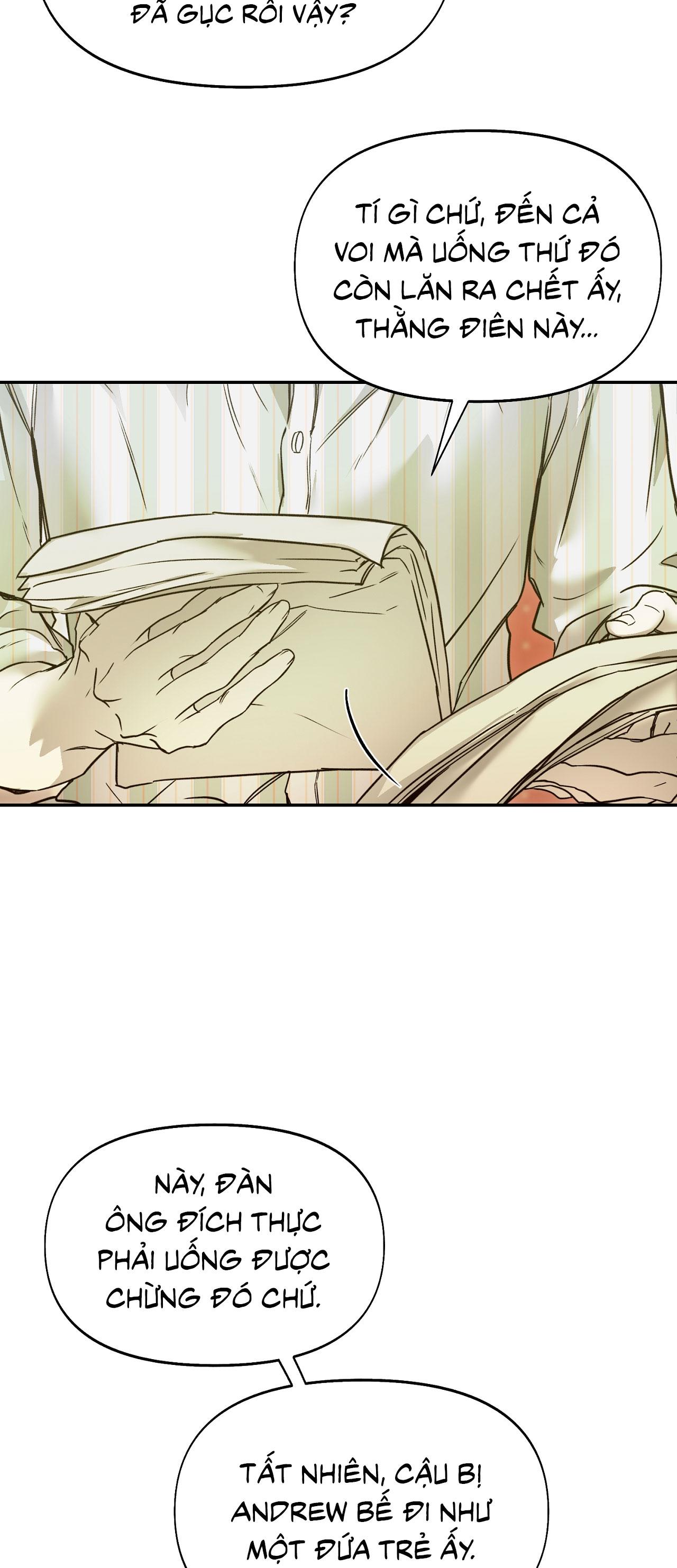 NERD PROJECT - Chap 30