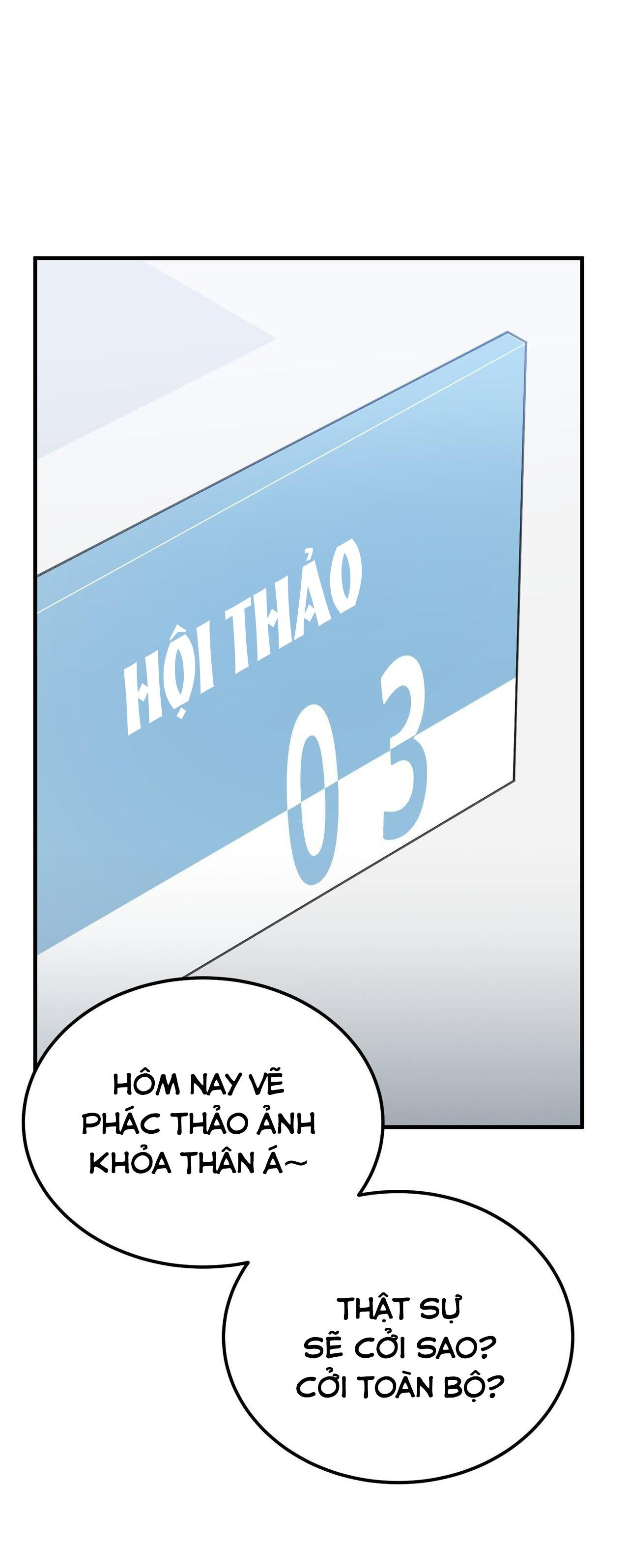 CHỜ CHÚT! ĐỪNG DI CHUYỂN - Chap 1