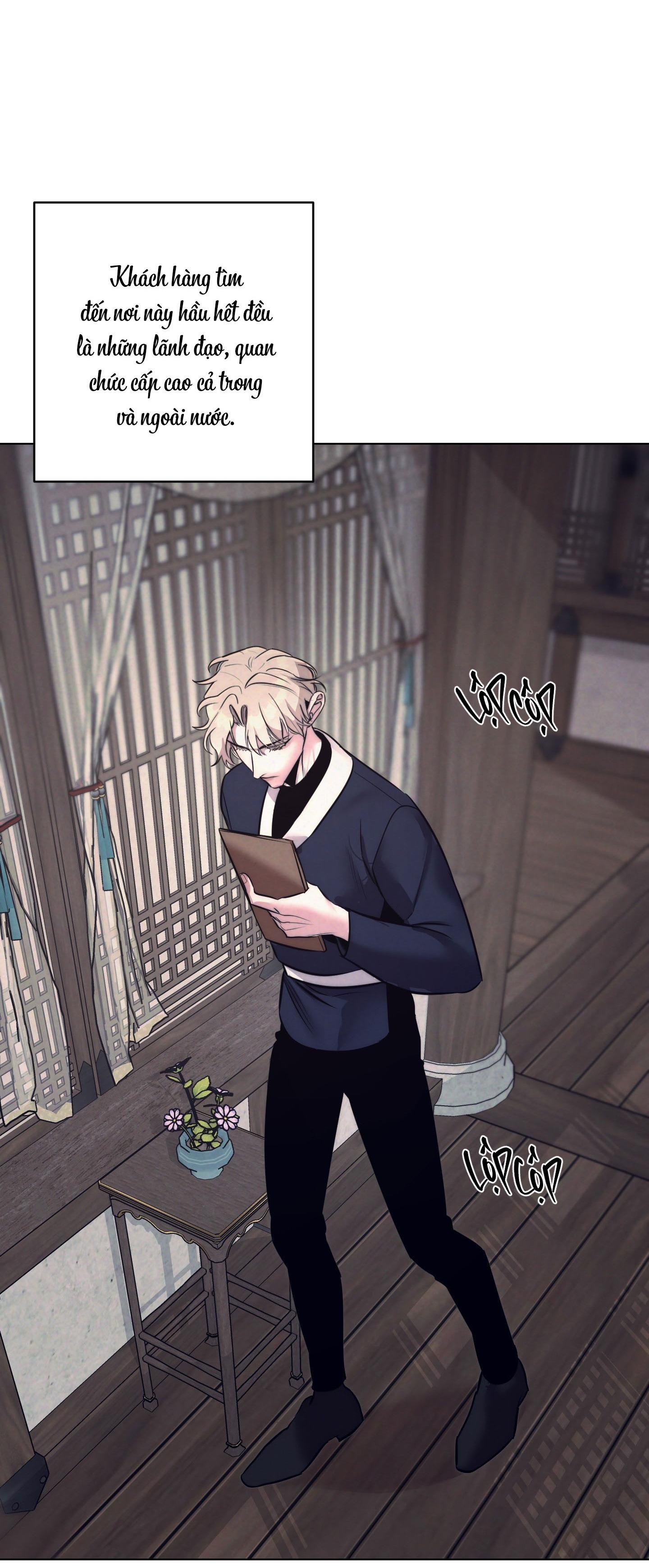 (CBunu) Stigma - Chap 1