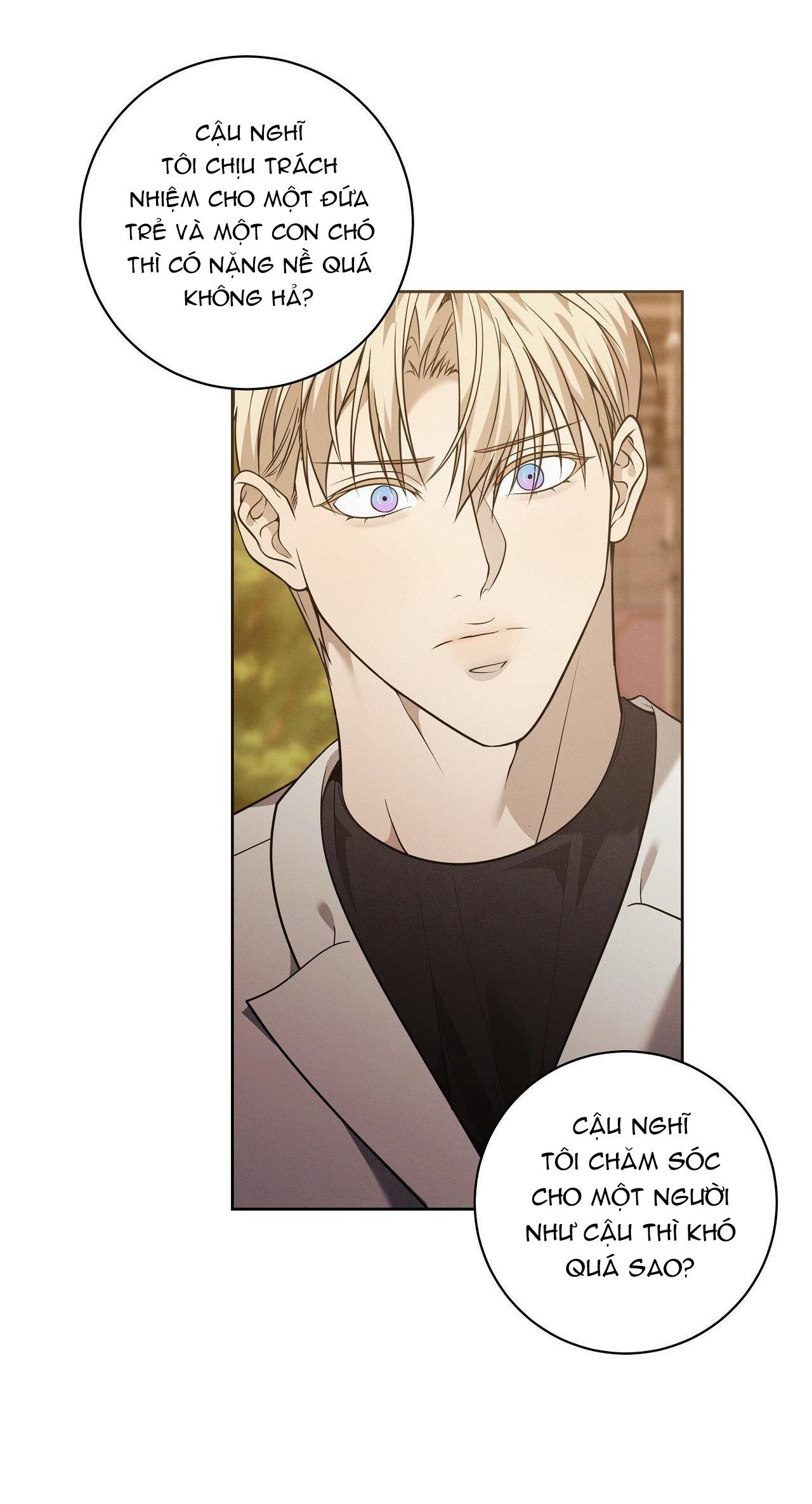 (DROP )PRAY - Chap 15