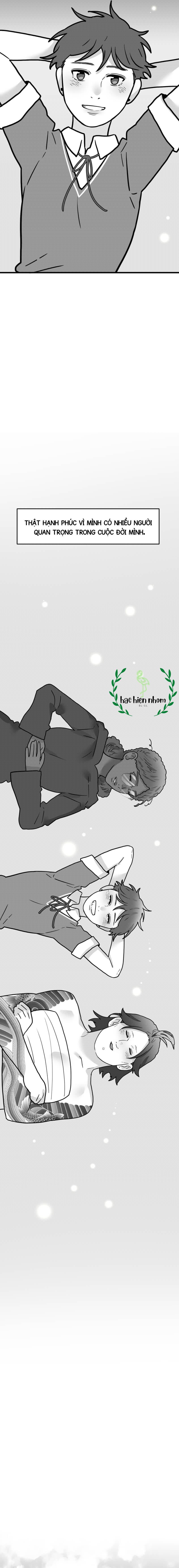 Truyện Ngôn Nhưng Không Ngôn Lắm - Chap 97