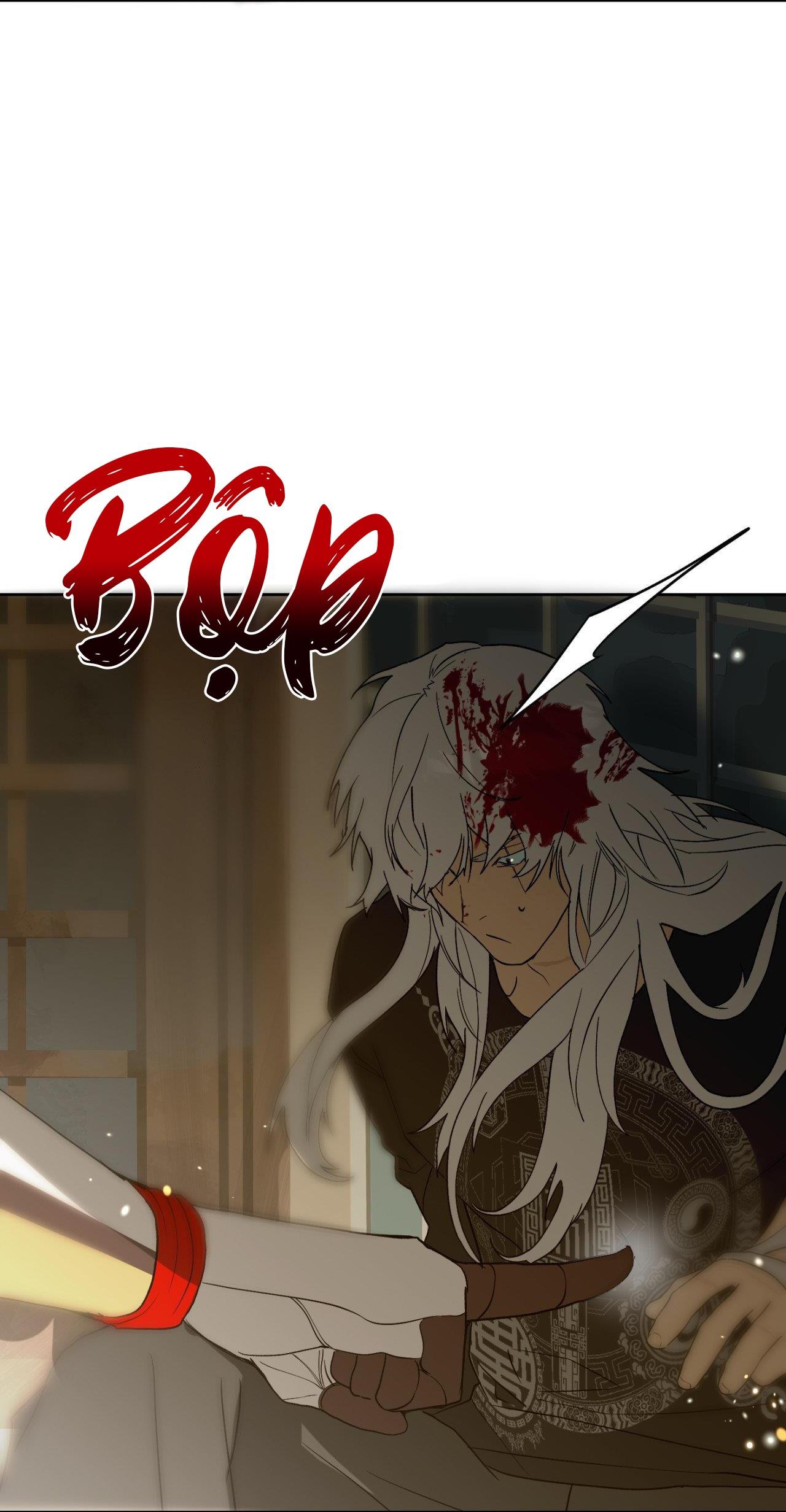 BẠN CÙNG LỚP MẪU GIÁO MẶT TRỜI - Chap 26