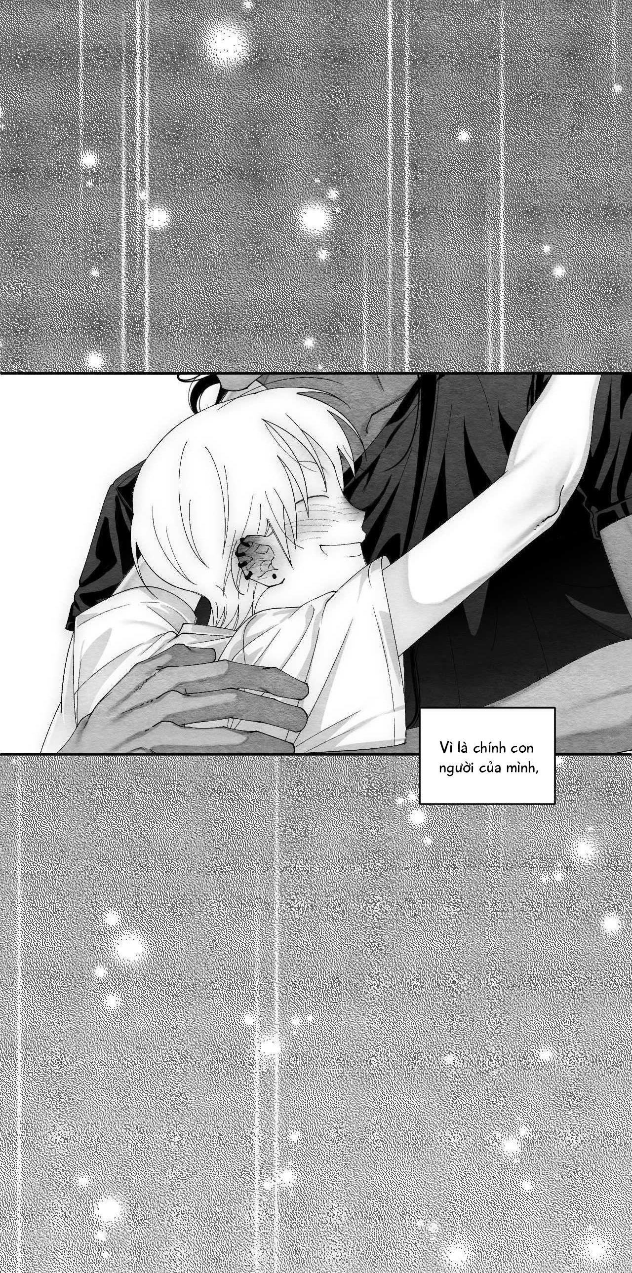 Vóc Dáng Toàn Mỹ - Chap 26