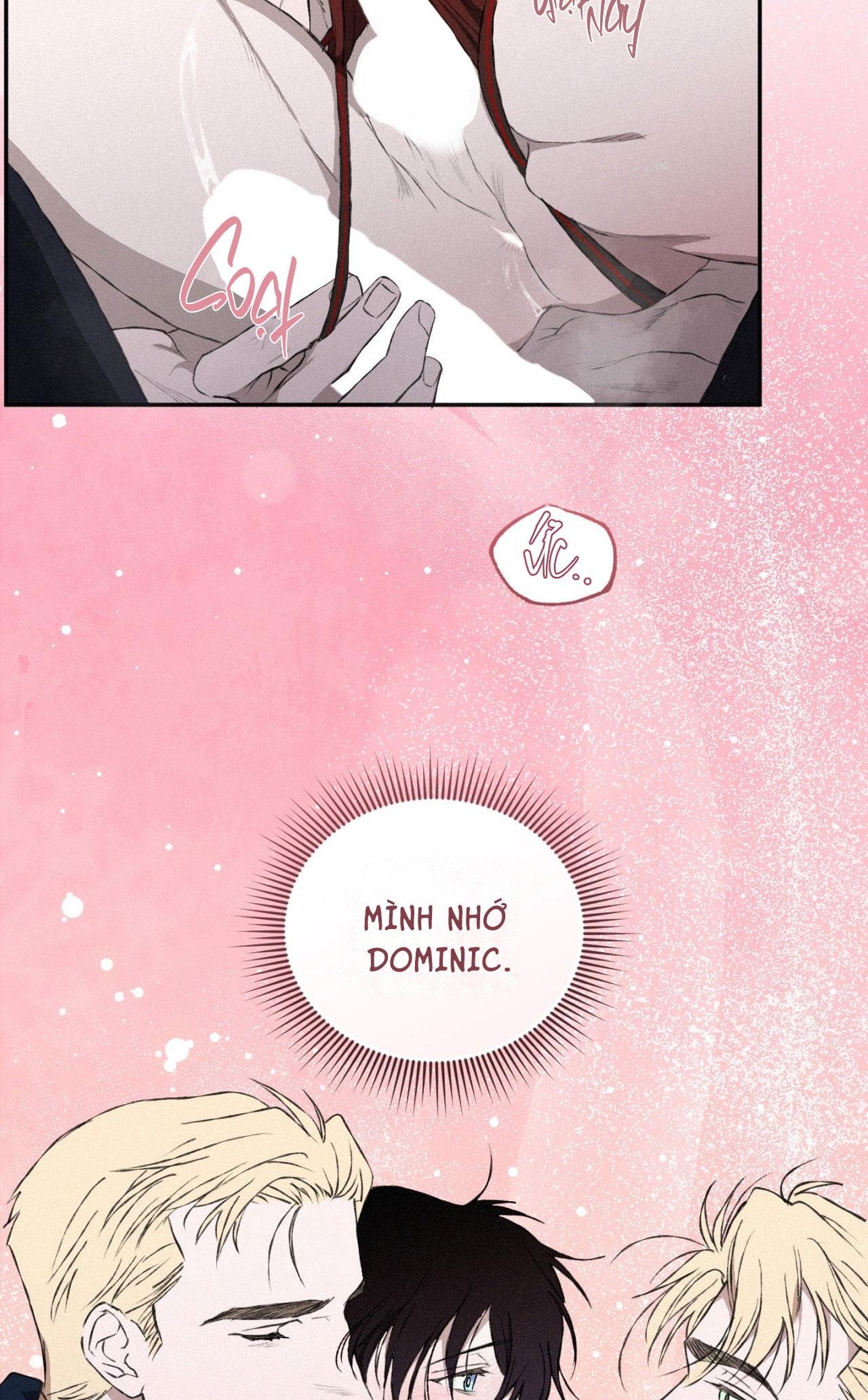 LỜI NÓI DỐI ĐẪM MÁU - Chap 47