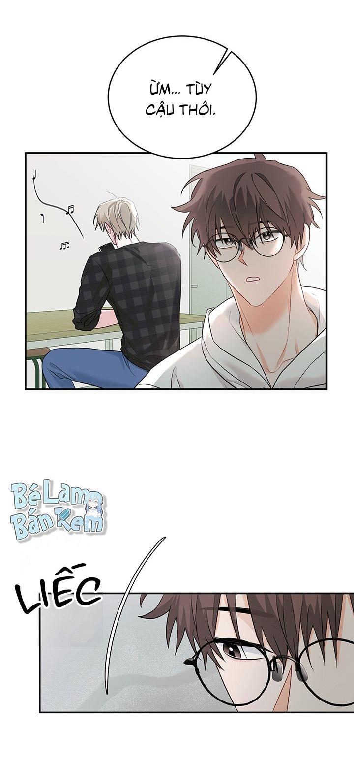 TIỂU THỬ: BẮT ĐẦU MÙA HÈ - Chap 57