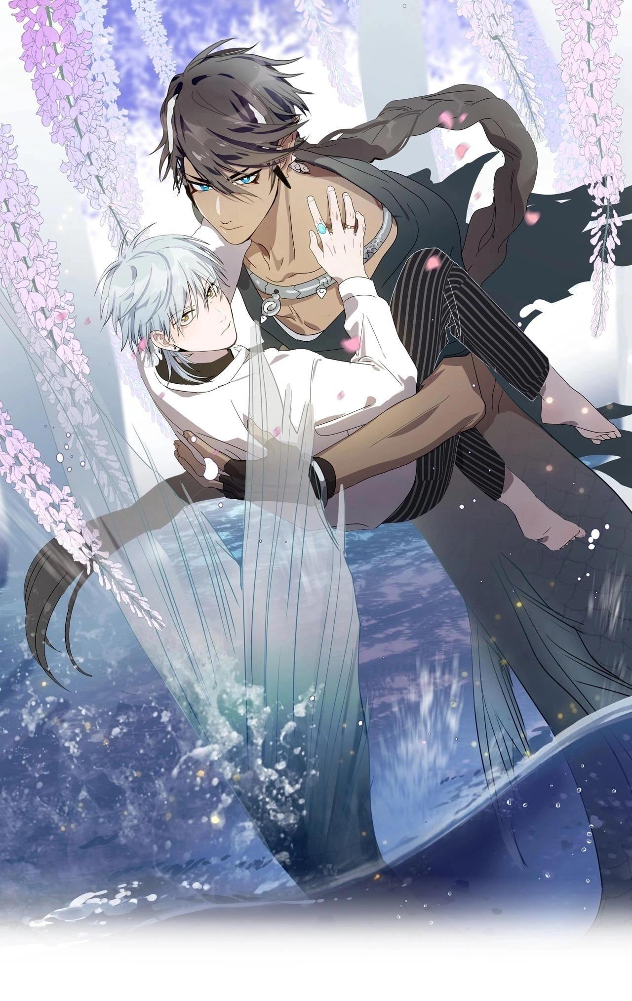 Quanh Năm Có Cá - Chap 16