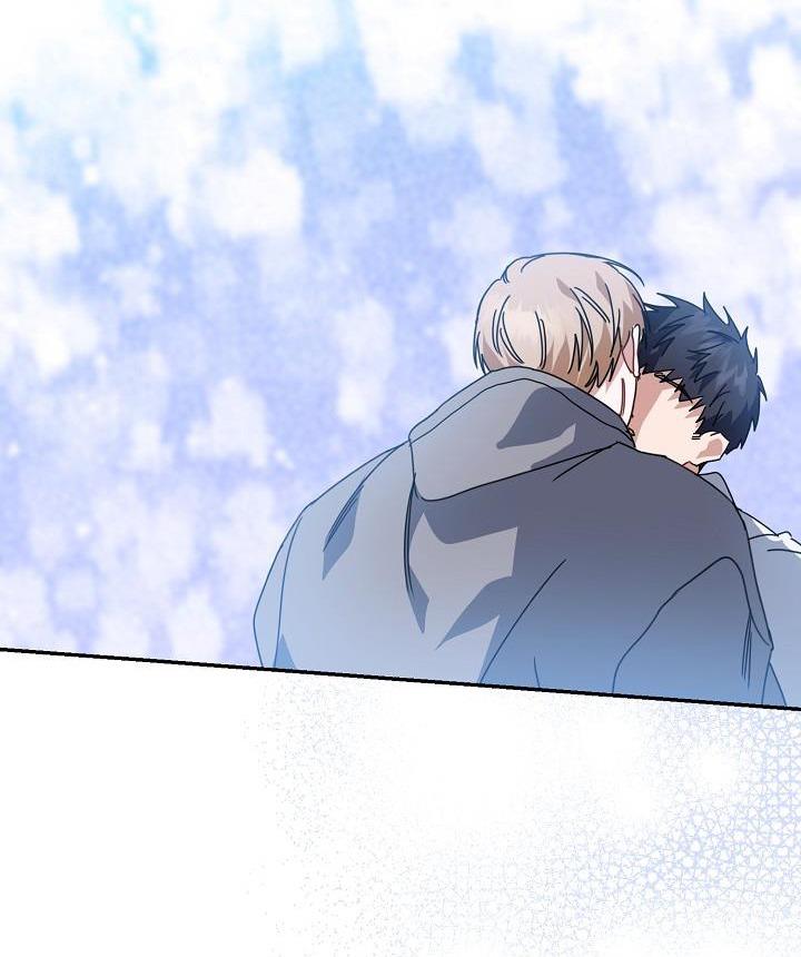 Khu vực chủ nghĩa tình yêu - Chap 71