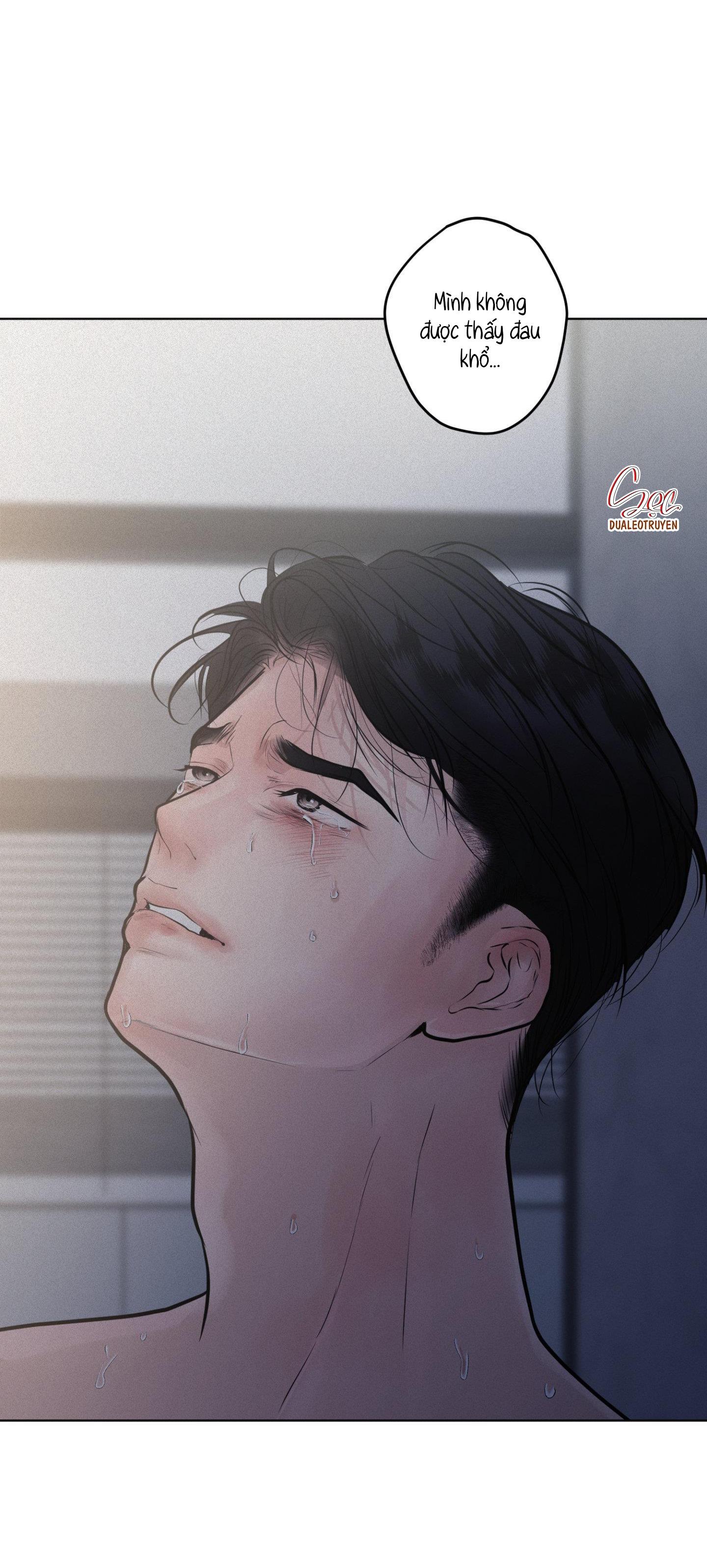 (ABO) LỜI CẦU NGUYỆN - Chap 62