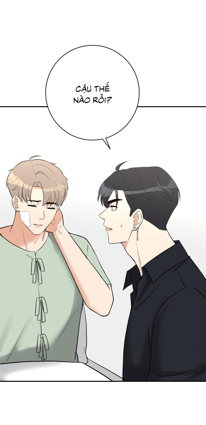 Tỉnh dậy lần nữa bỗng trở thành minh tinh rồi - Chap 32