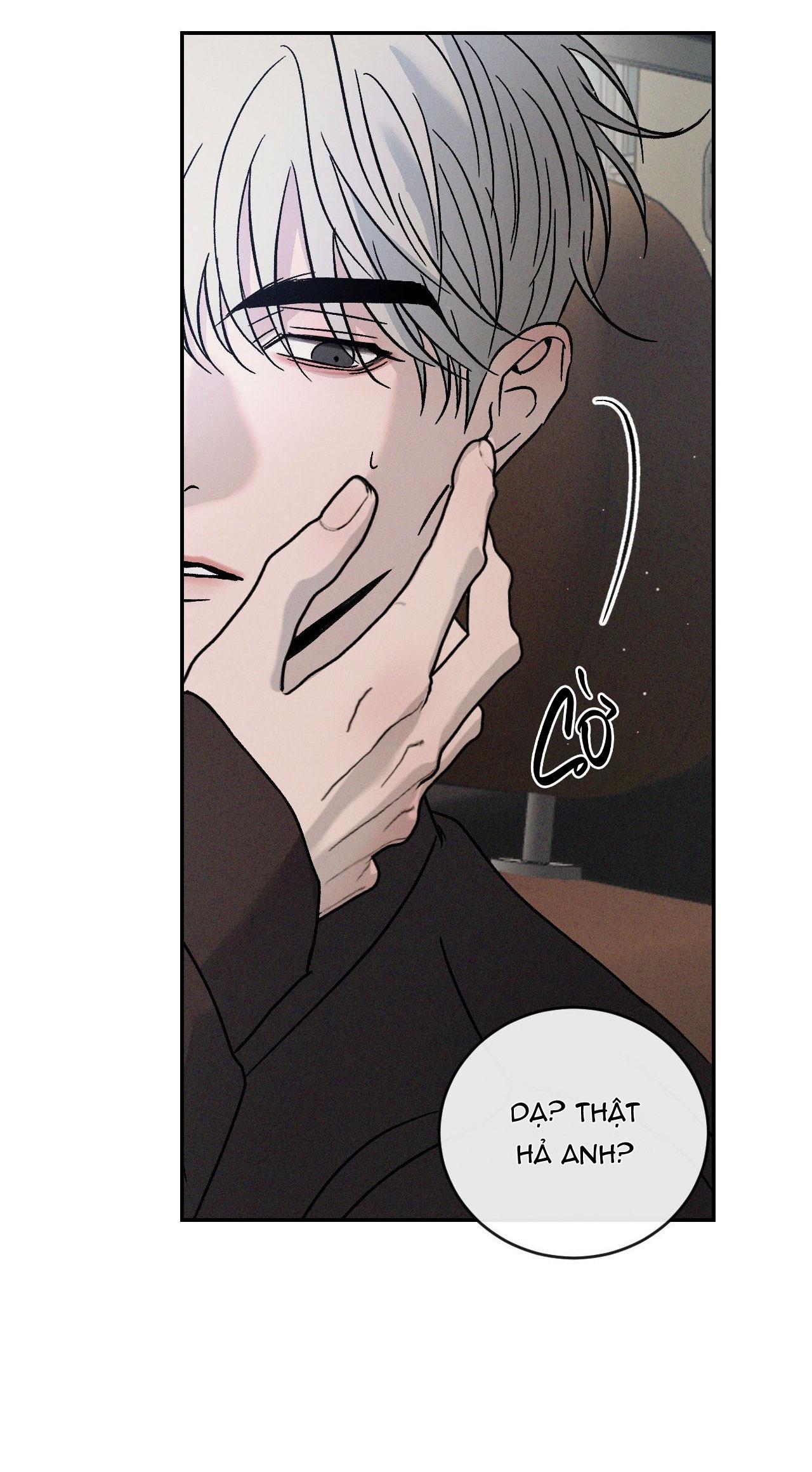 TƯƠNG PHẢN - Chap 89