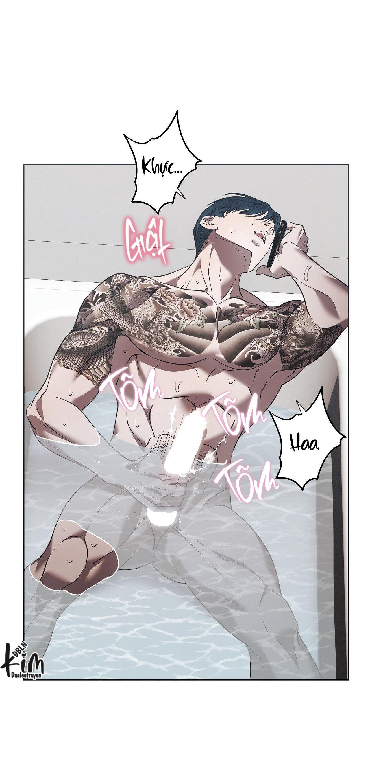 (DROP )PRAY - Chap 16