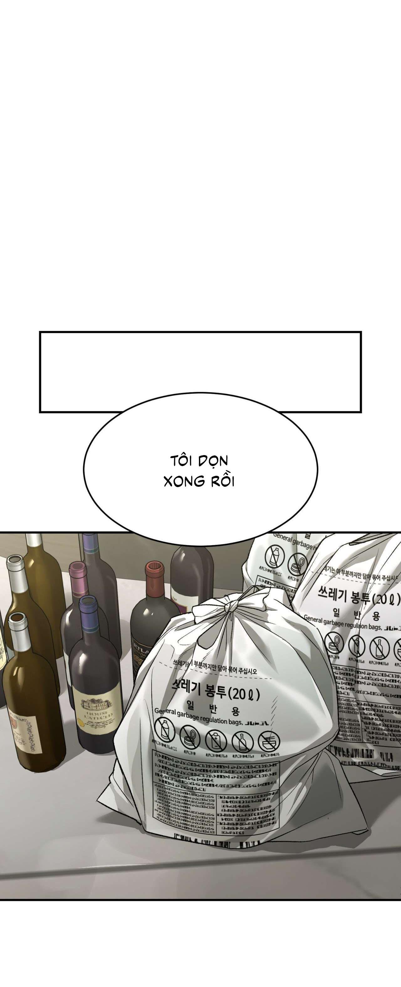 (CBunu) ChinhX - Vận Xui - Chap 55