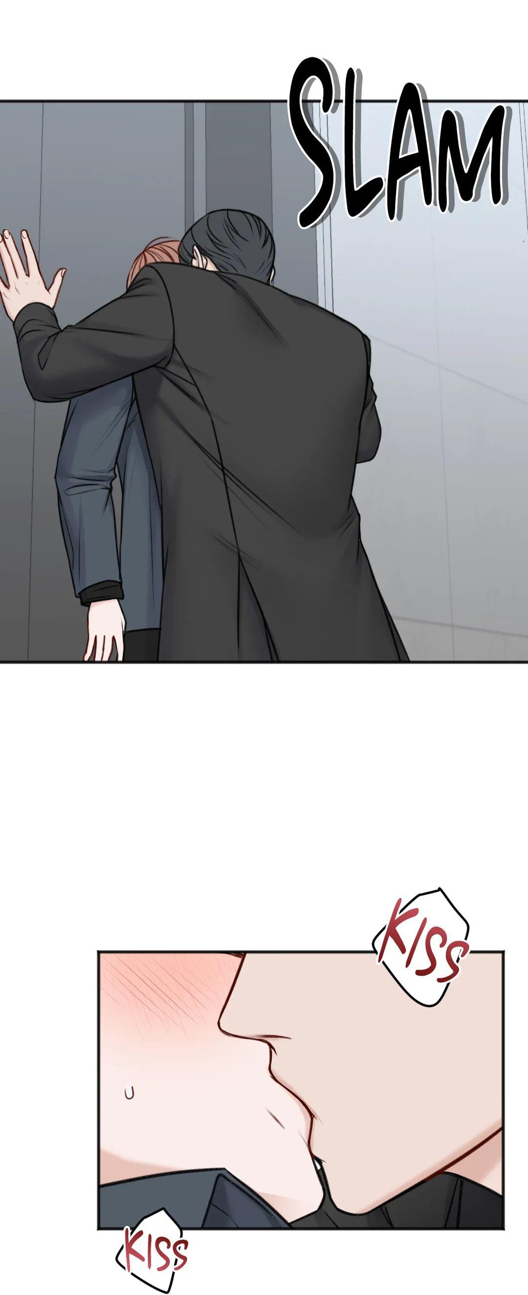 Trong Căn Phòng Riêng - Chap 64