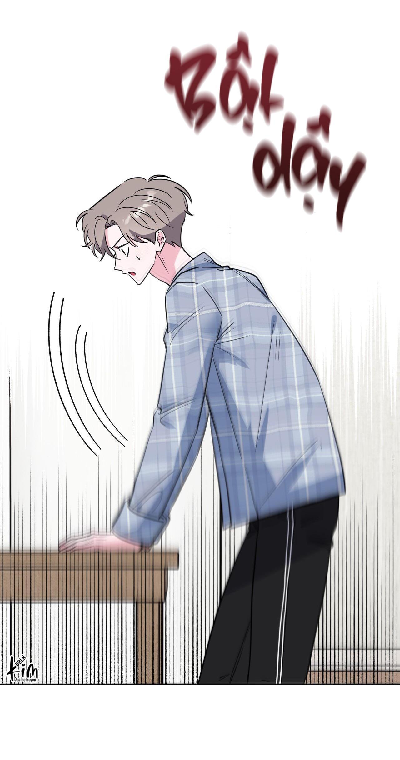 CẠM BẪY ĐẠI HỌC - Chap 74