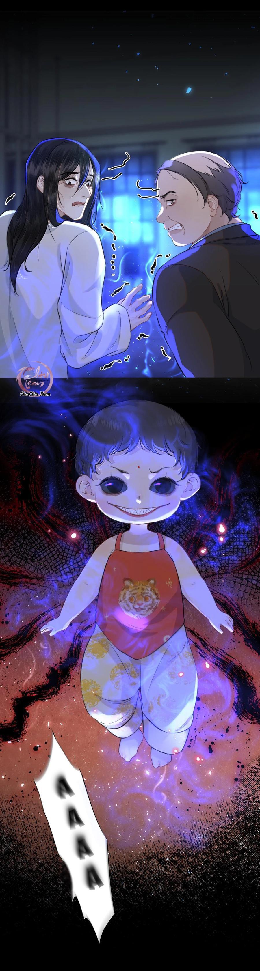 Không Thể Cưỡng Lại Người Yêu Dính Người - Chap 49