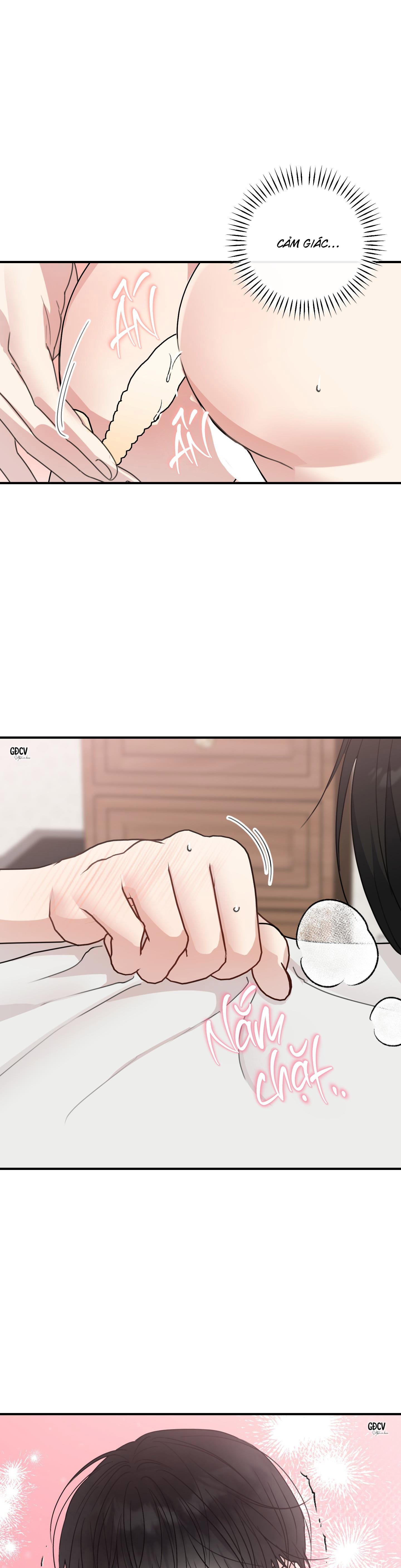 QUAN HỆ CỘNG SINH CỦA MẶT TRĂNG VÀ MẶT TRỜI - Chap 3