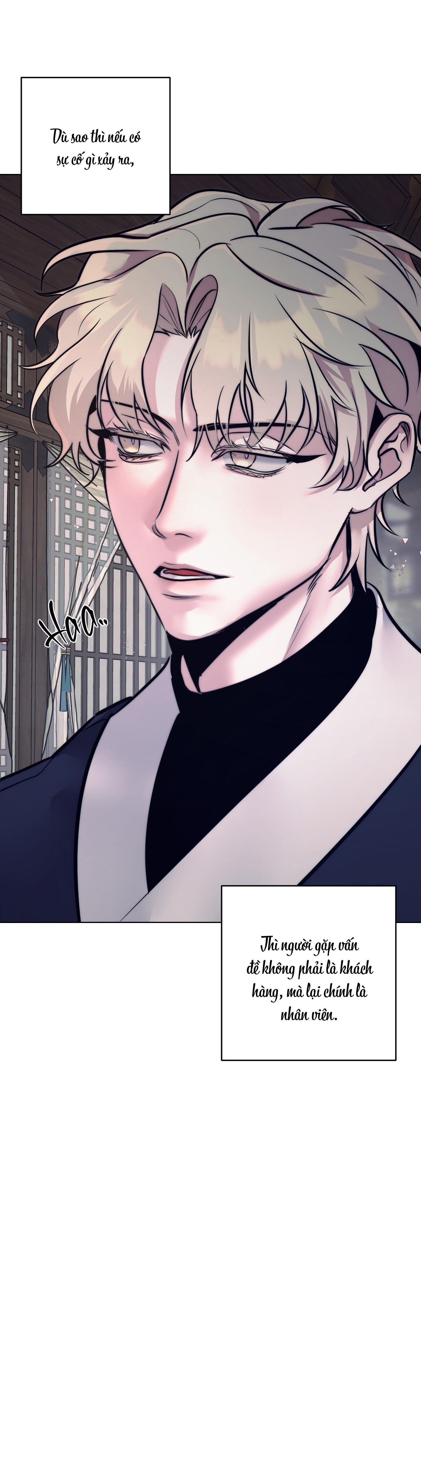 (CBunu) Stigma - Chap 1