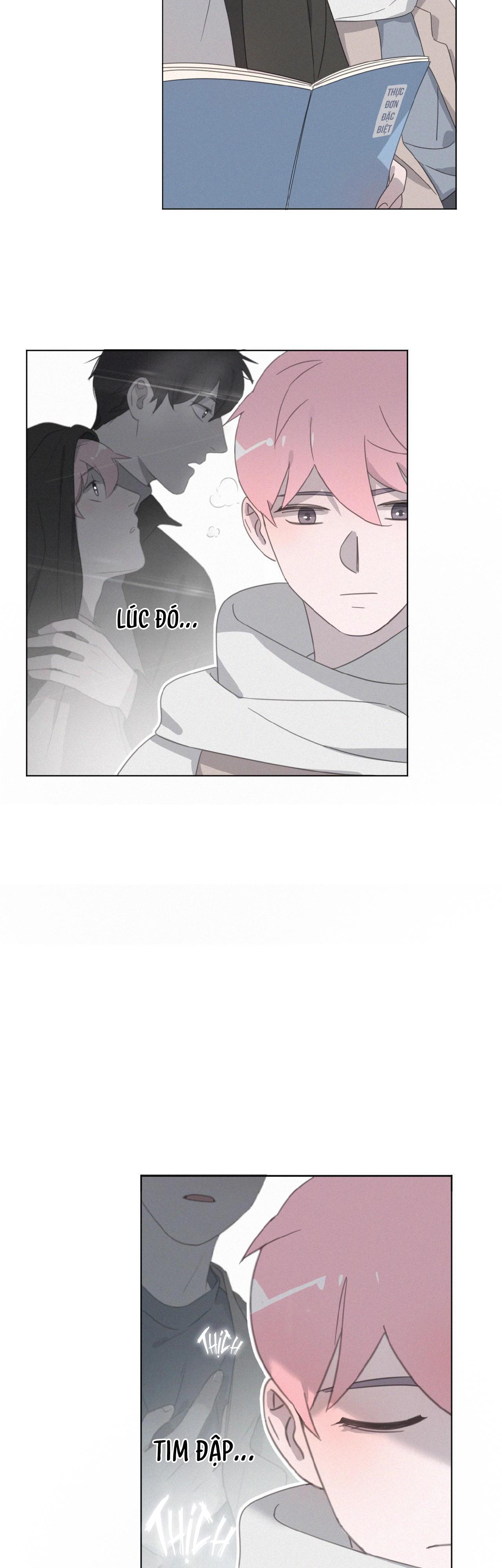 Xã Hội Mồn Lèo - Chap 53