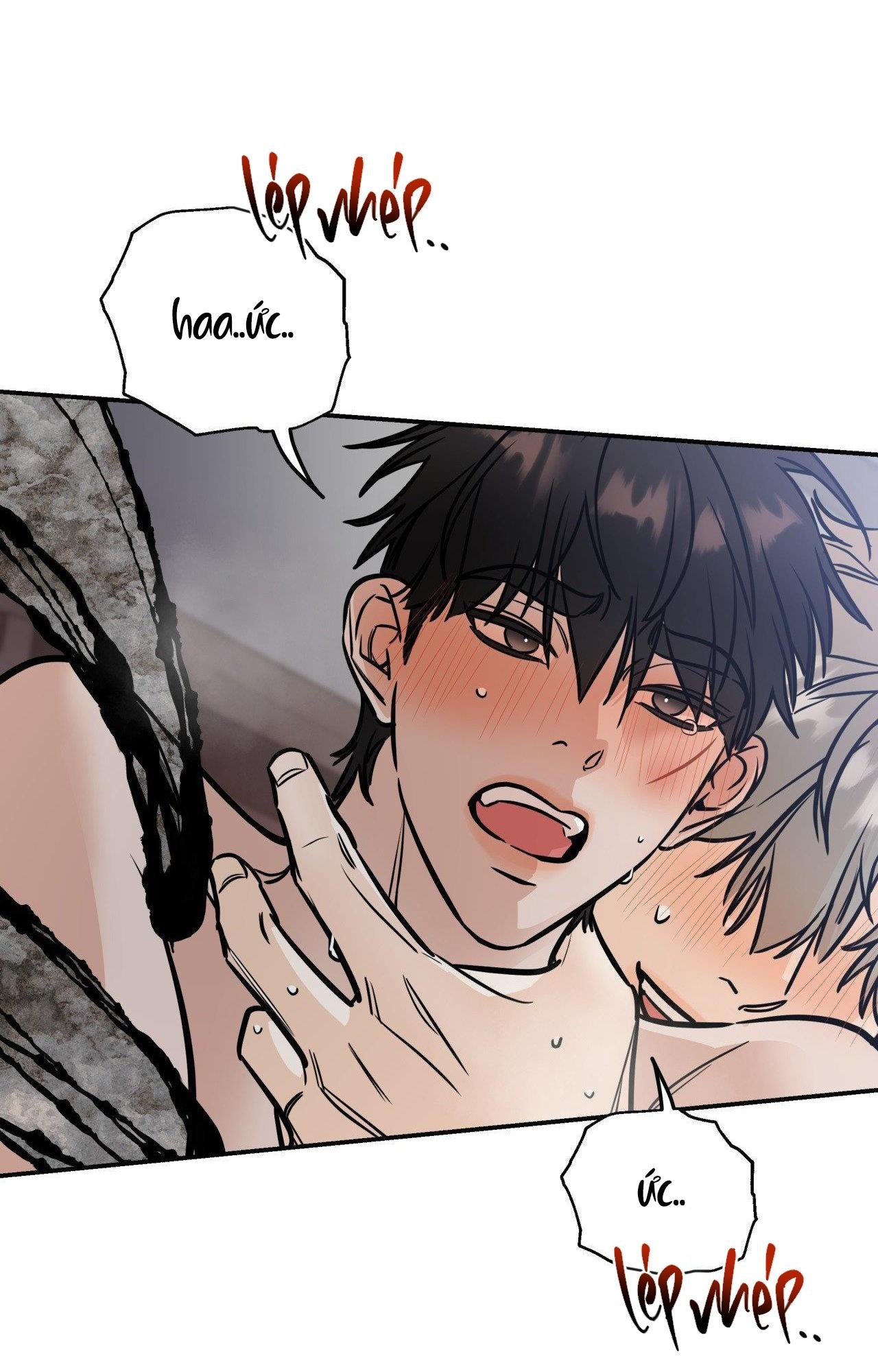 LỆNH CỨU RỖI - Chap 24