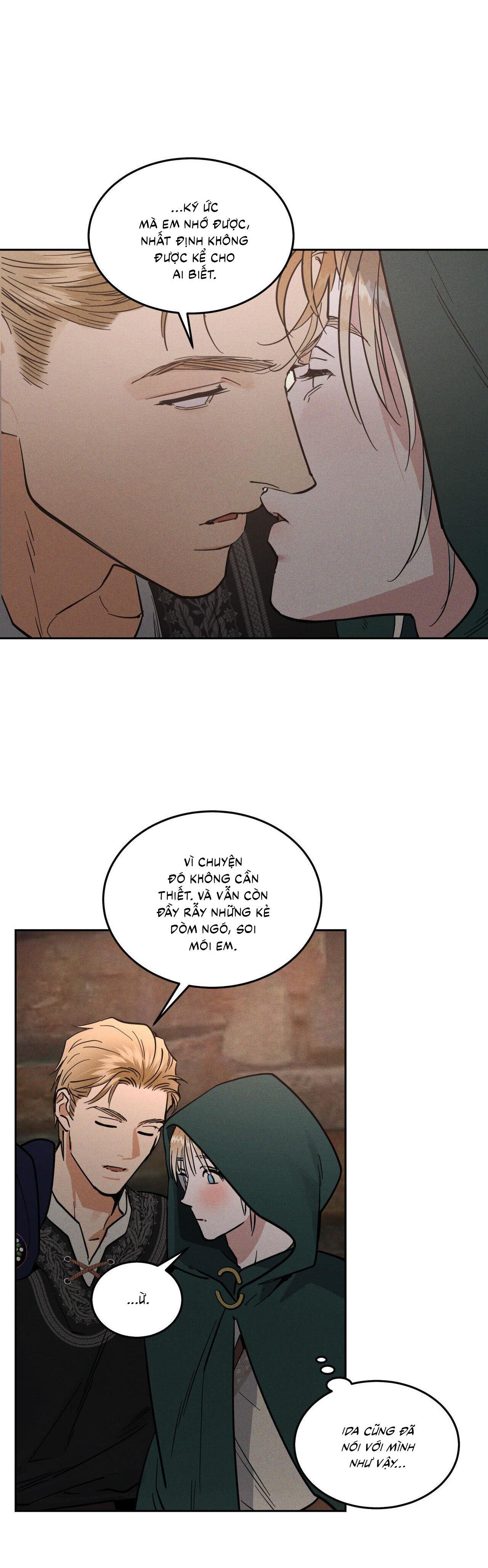 (CBunu) Antidote - Chap 36