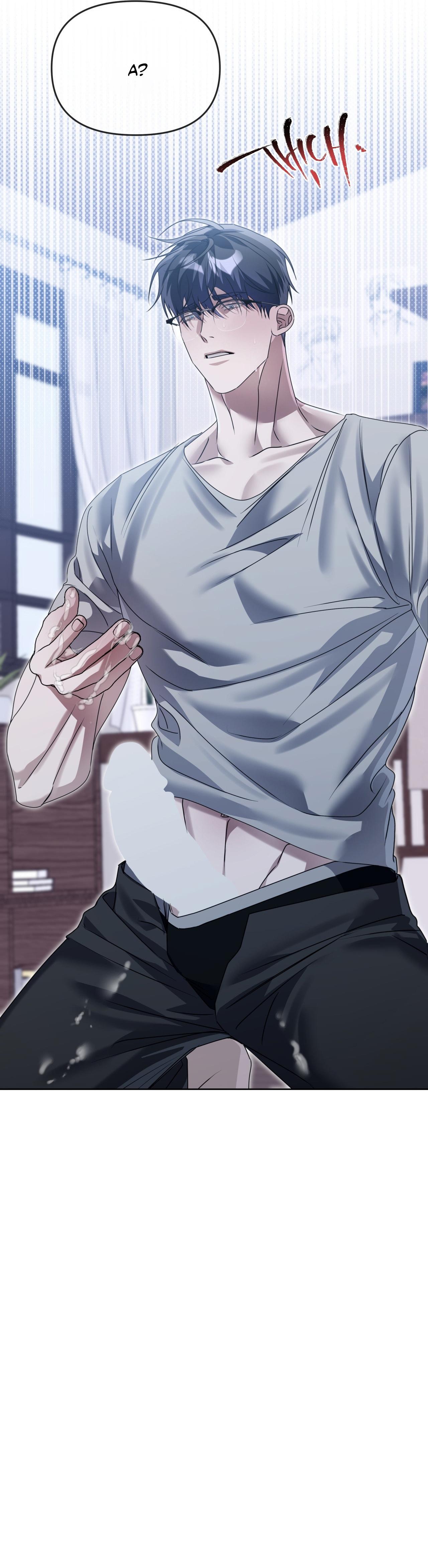 [END] HUYẾT MẠCH TƯƠNG THÔNG - Chap 9