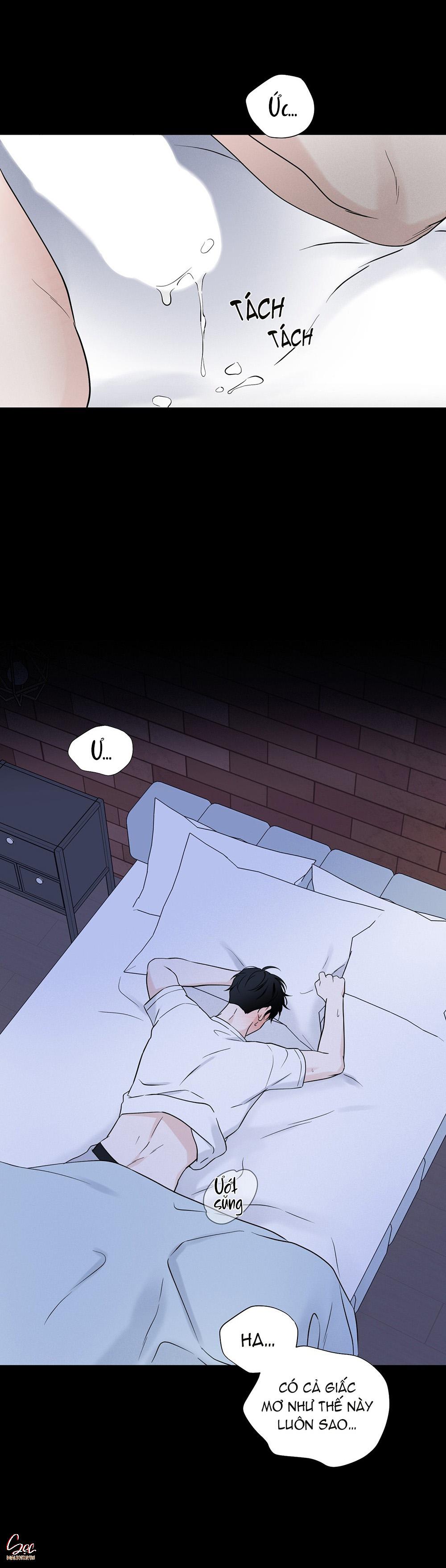 OVER CLOCK - Chap 53