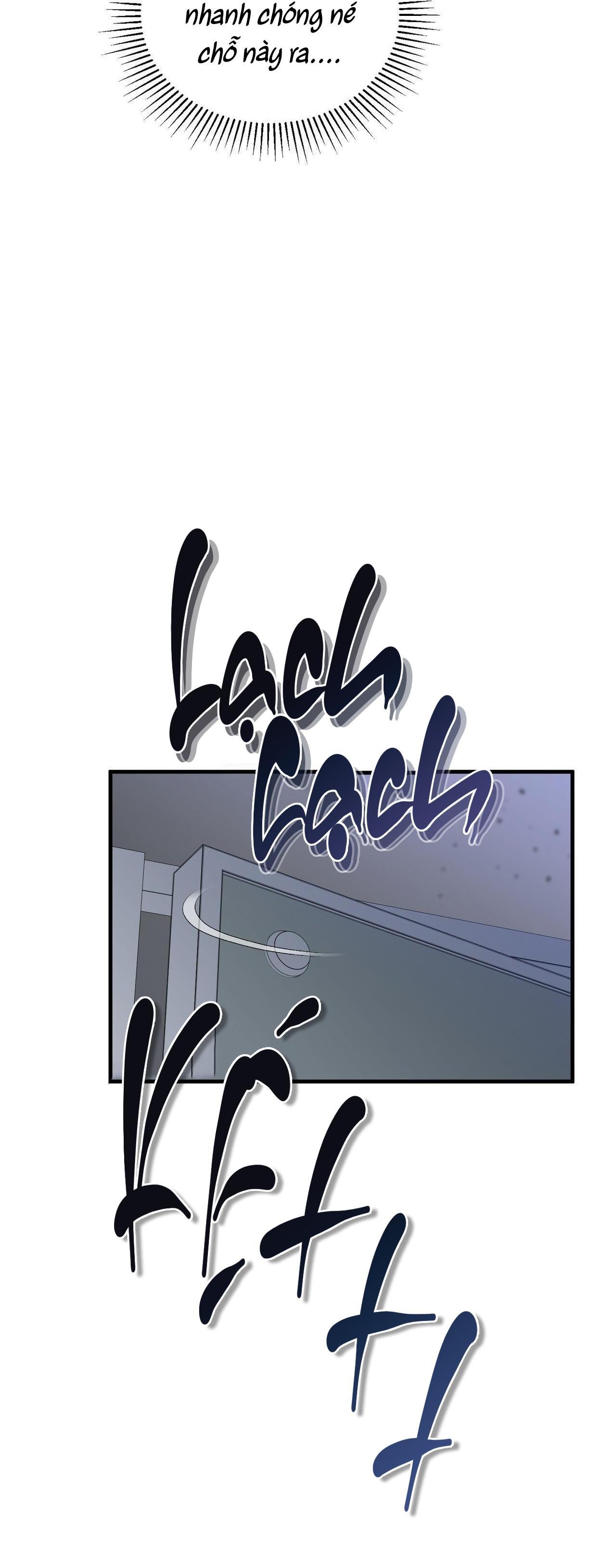 CHỜ CHÚT! ĐỪNG DI CHUYỂN - Chap 1