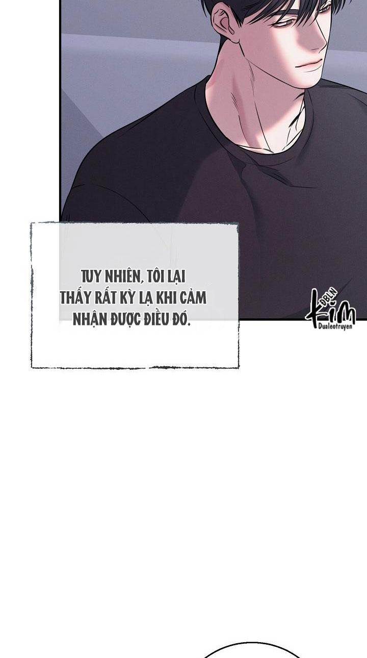 ĐÊM KHÔNG DẤU VẾT - Chap 28