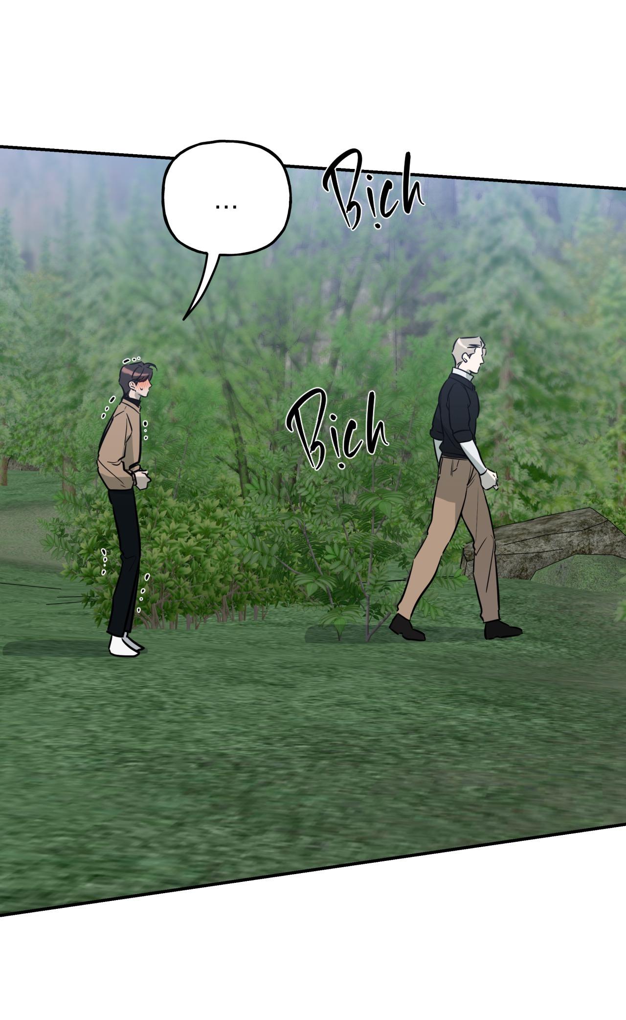 LỆNH CỨU RỖI - Chap 29