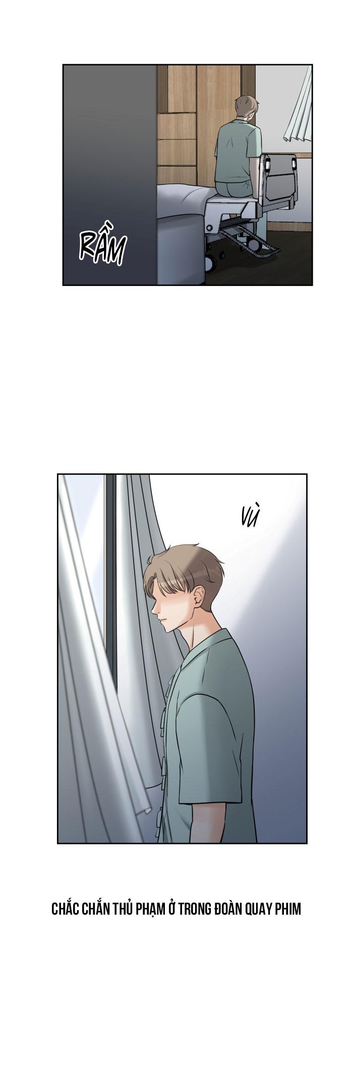 Tỉnh dậy lần nữa bỗng trở thành minh tinh rồi - Chap 2