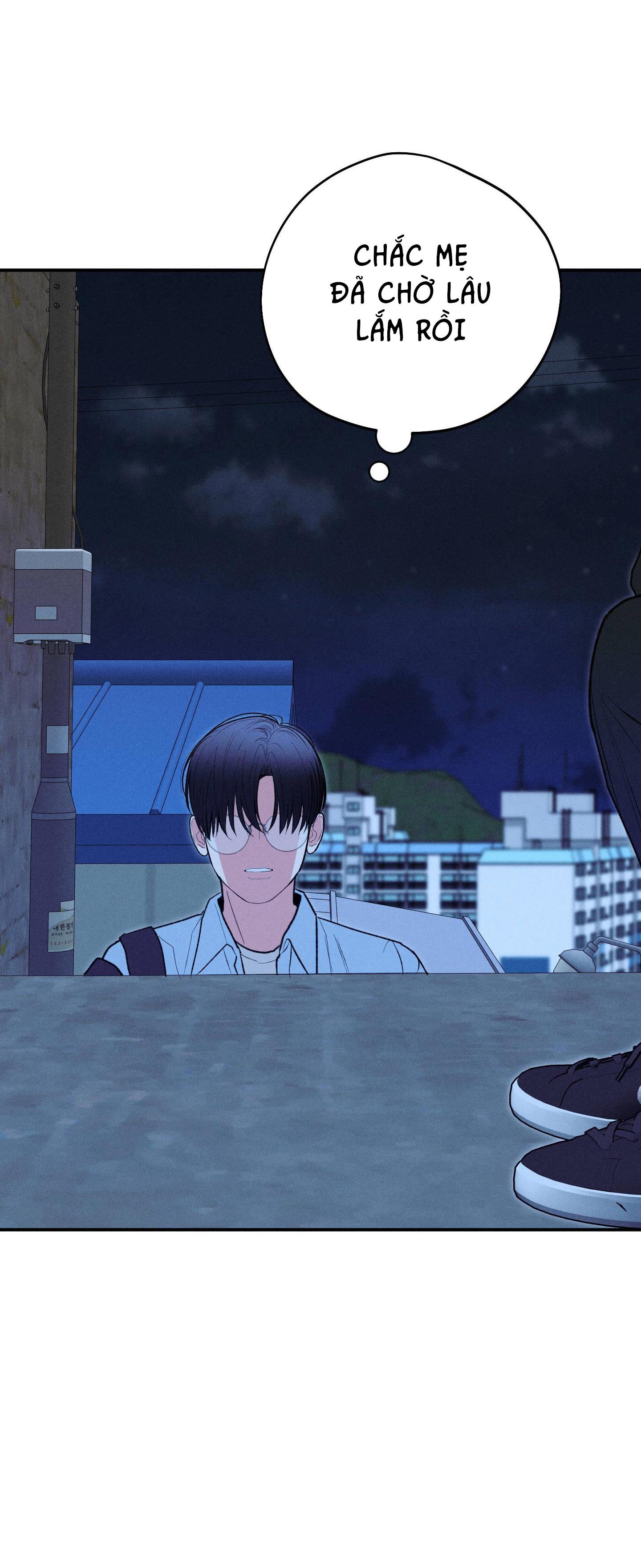 MÓN QUÀ DÀNH CHO KẺ NGẠO MẠN - Chap 58